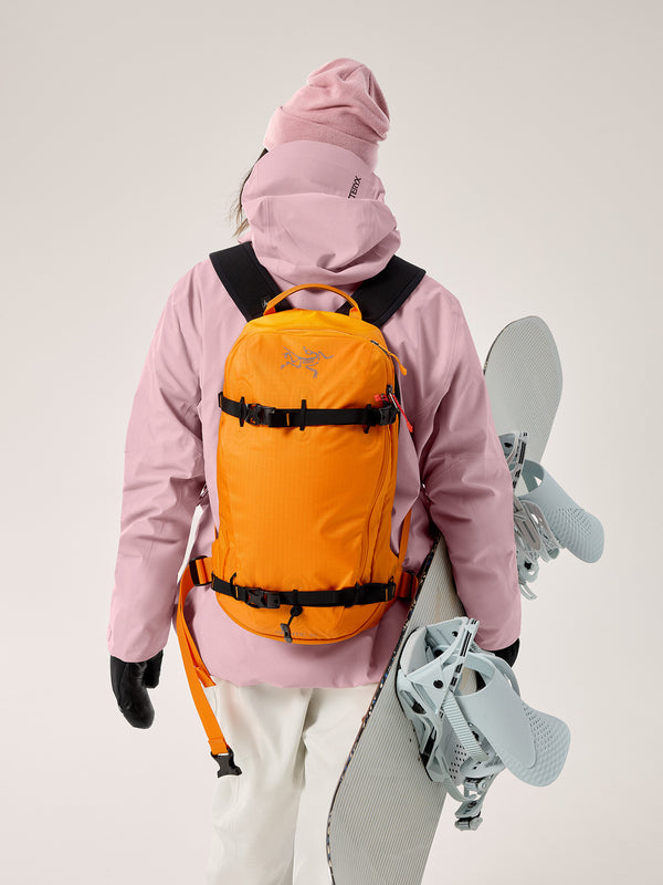 Quintic 16 Backpack