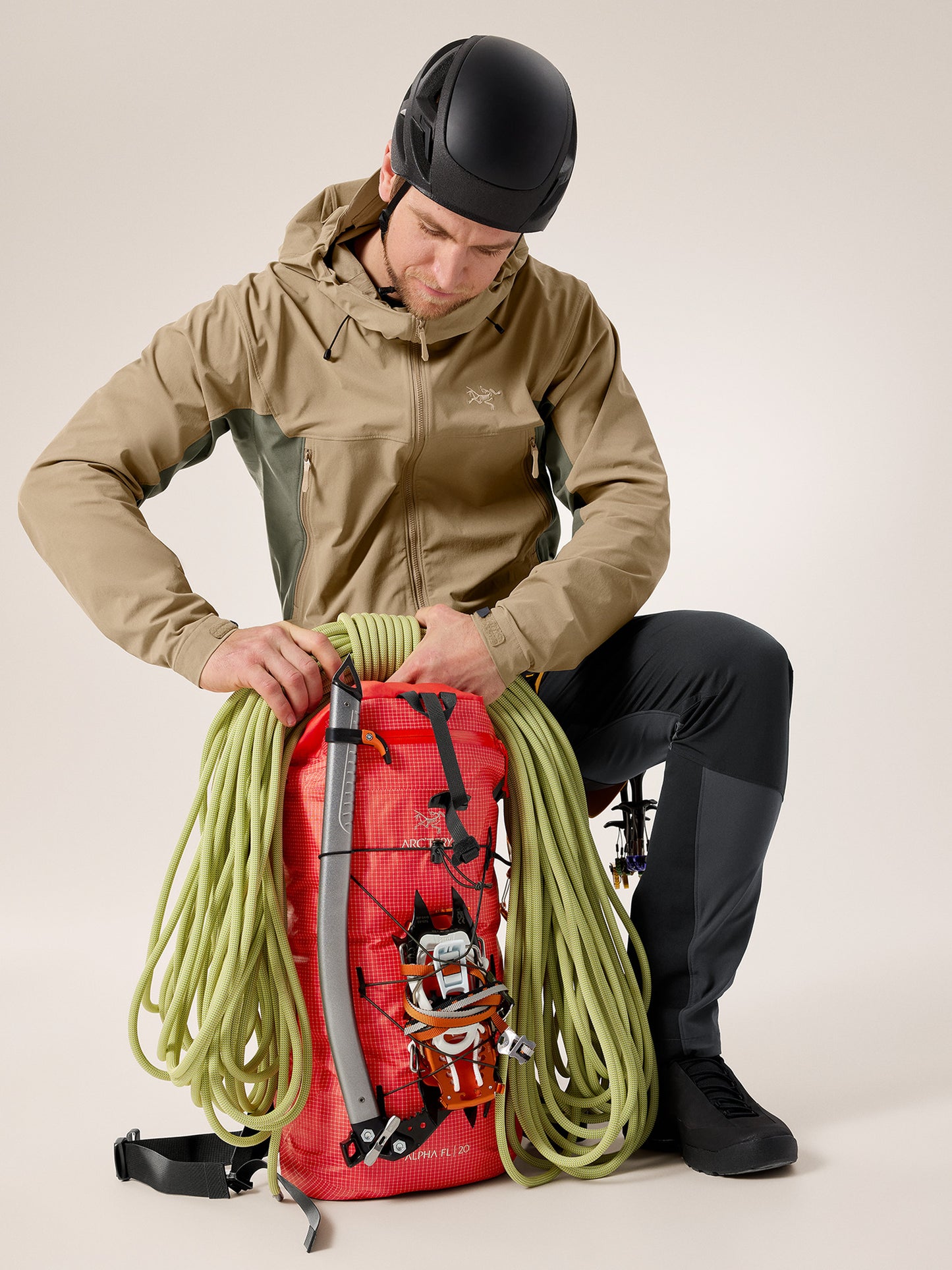 Alpha FL 20 Backpack