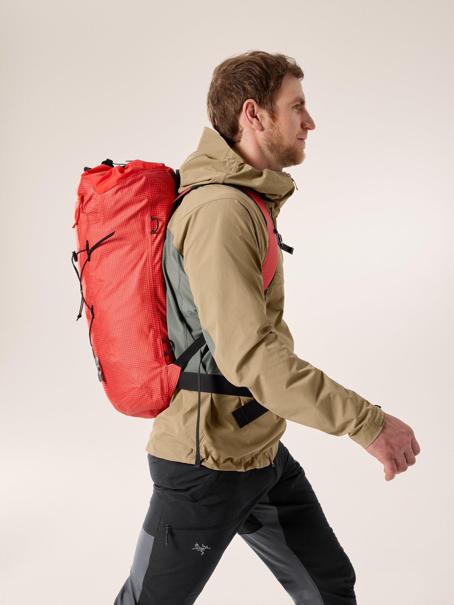 Alpha FL 20 Backpack