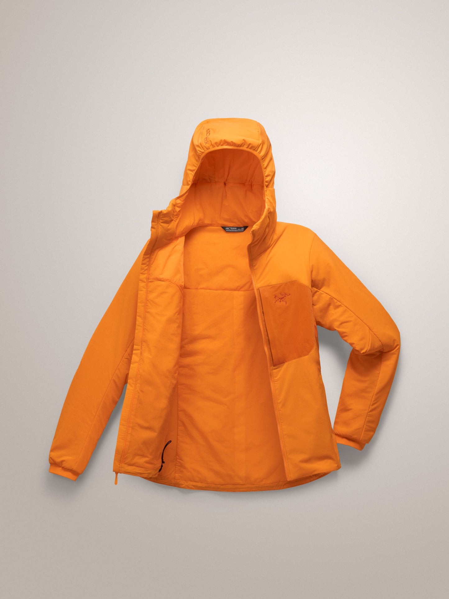 Proton Hoody Women's