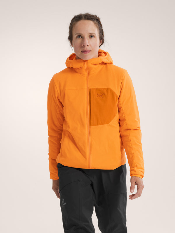 Proton Hoody Women's