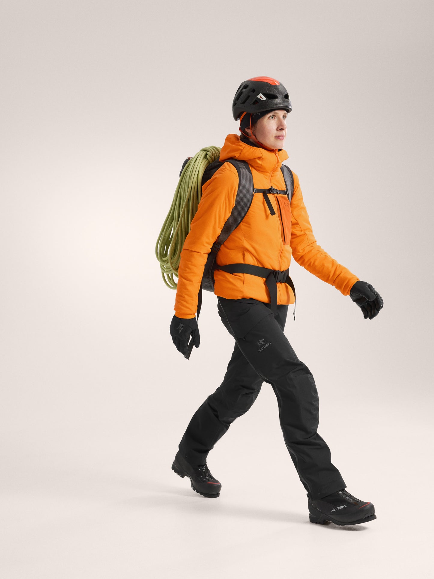 Proton Hoody Women's