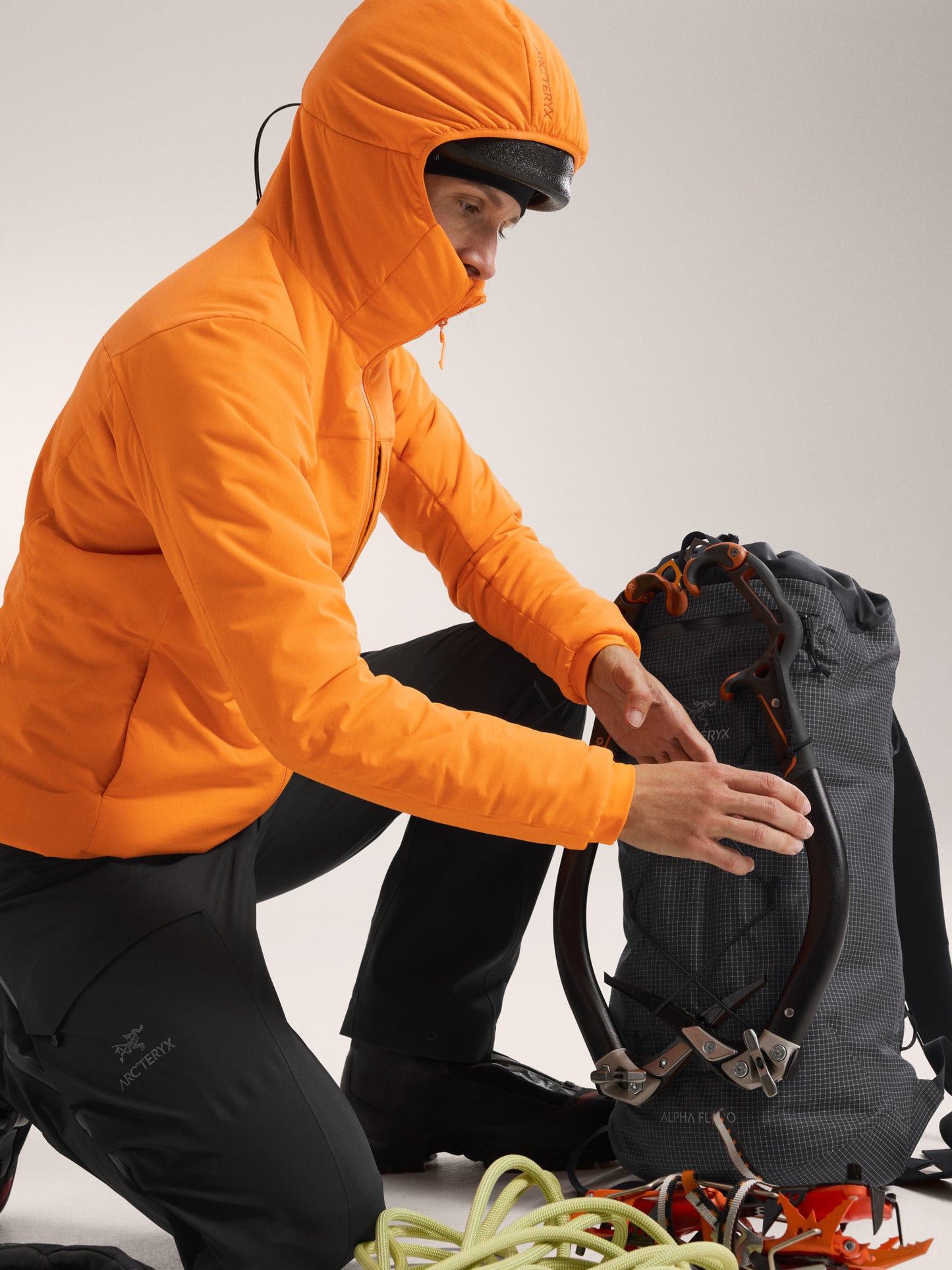 Proton Hoody Women's