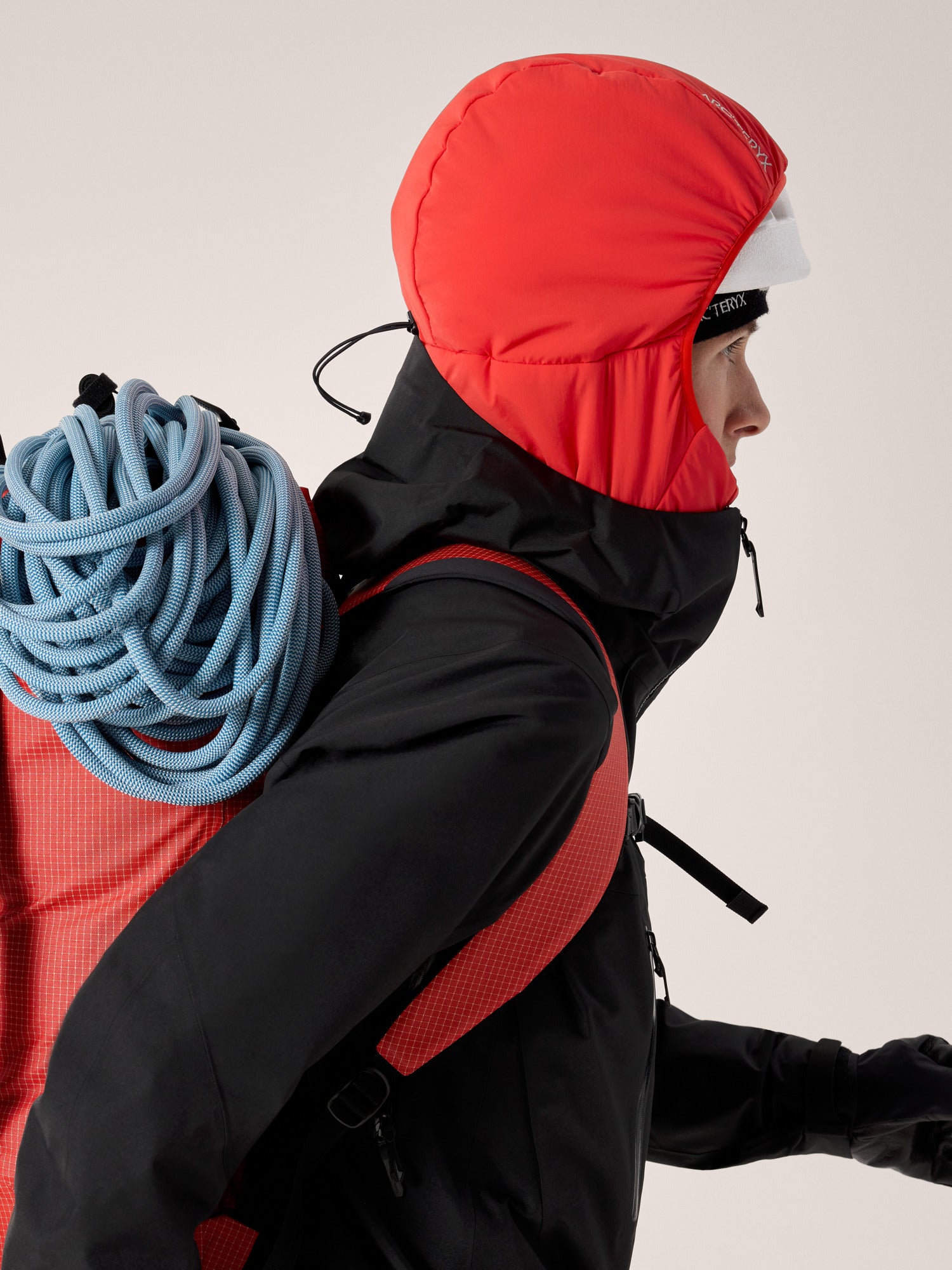 Proton Hoody Women's