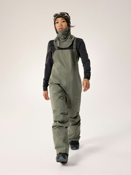 ARC’TERYX Sentinel Bib Pant Women’s F25-X000009106-Sentinel-Bib-