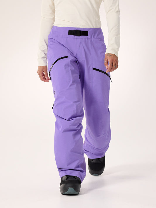 Sentinel Insulated Pant Women's