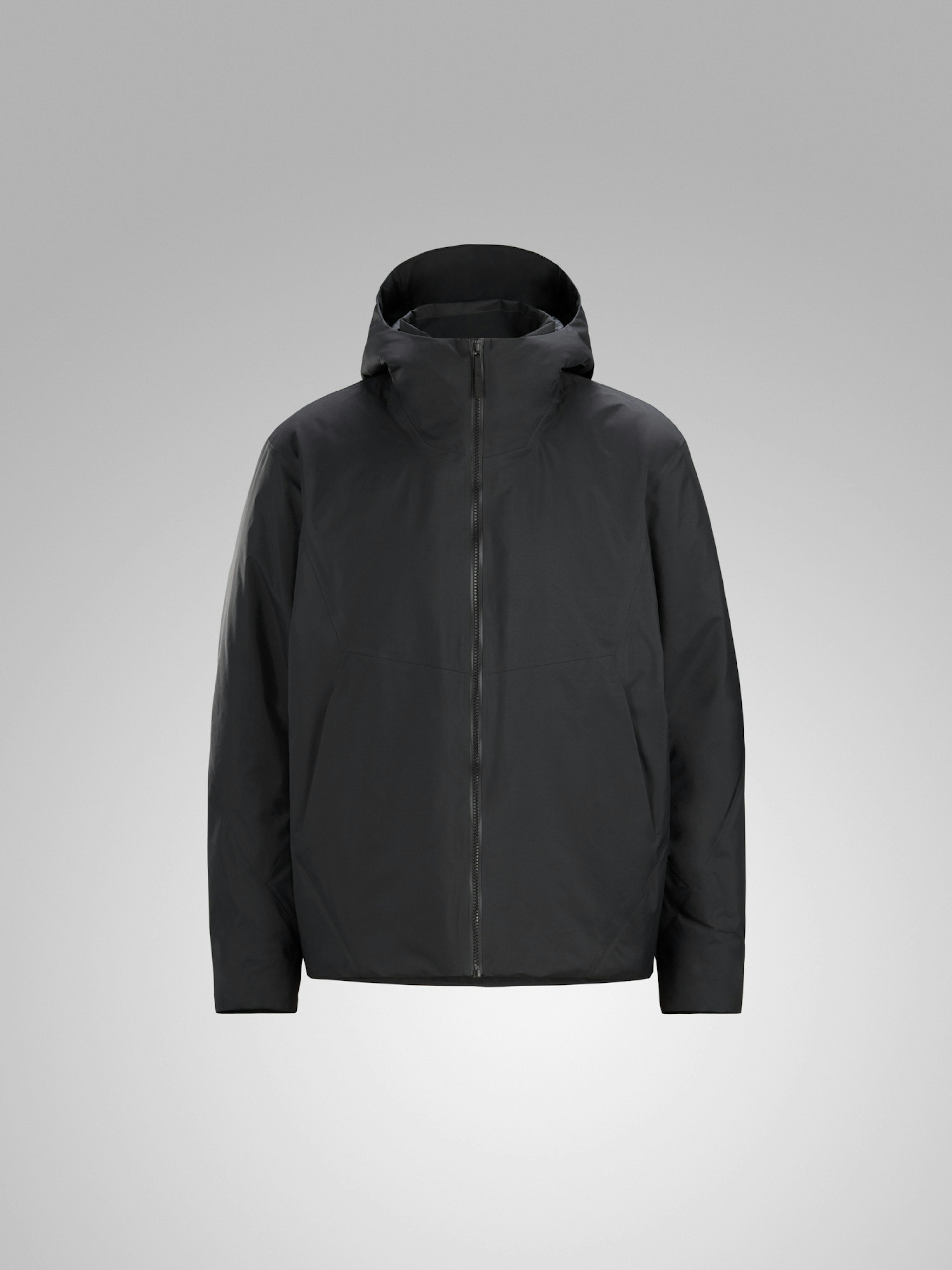 Diode Insulated Jacket Men's