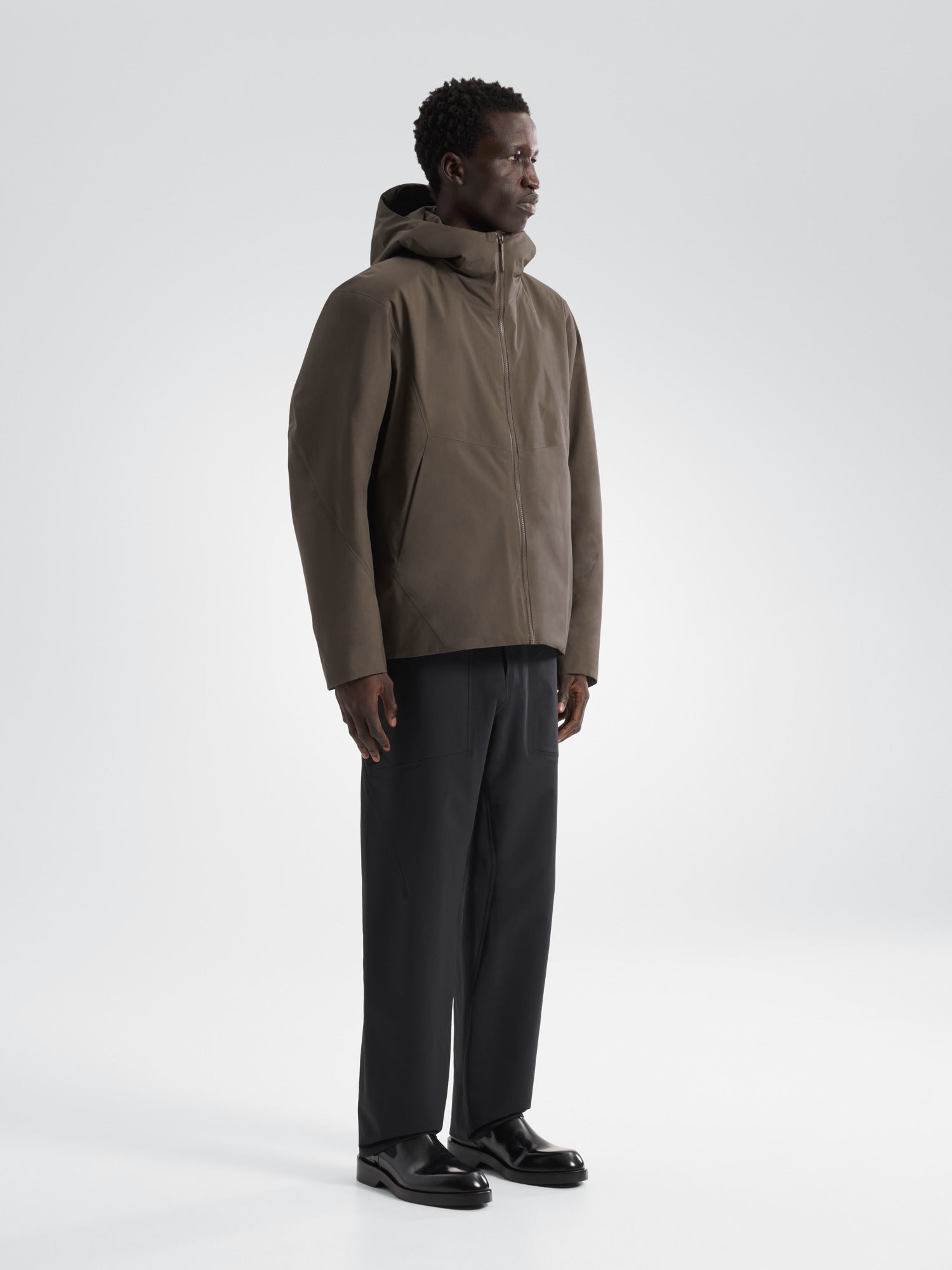 Diode Insulated Jacket Men's