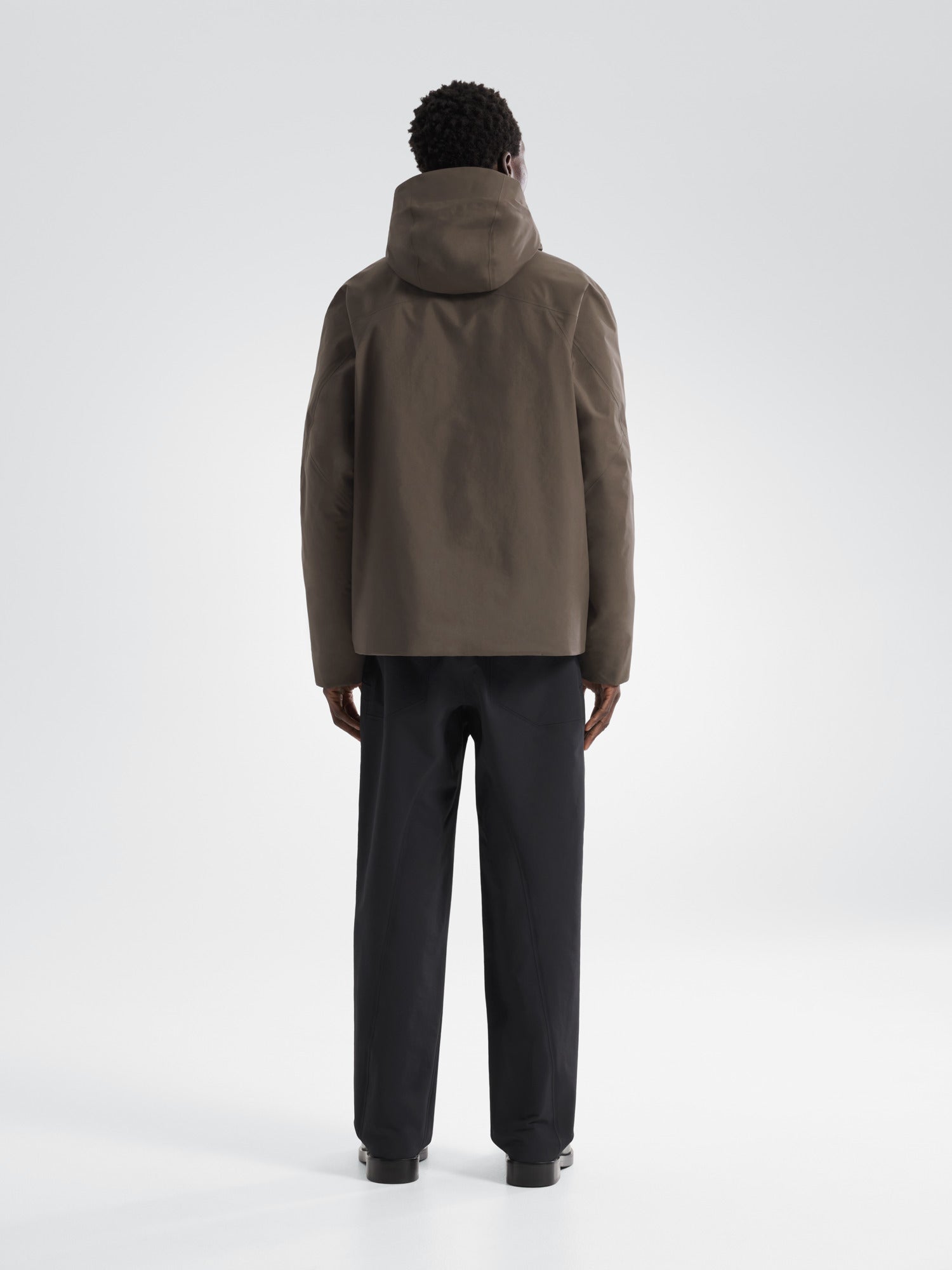 Diode Insulated Jacket Men's