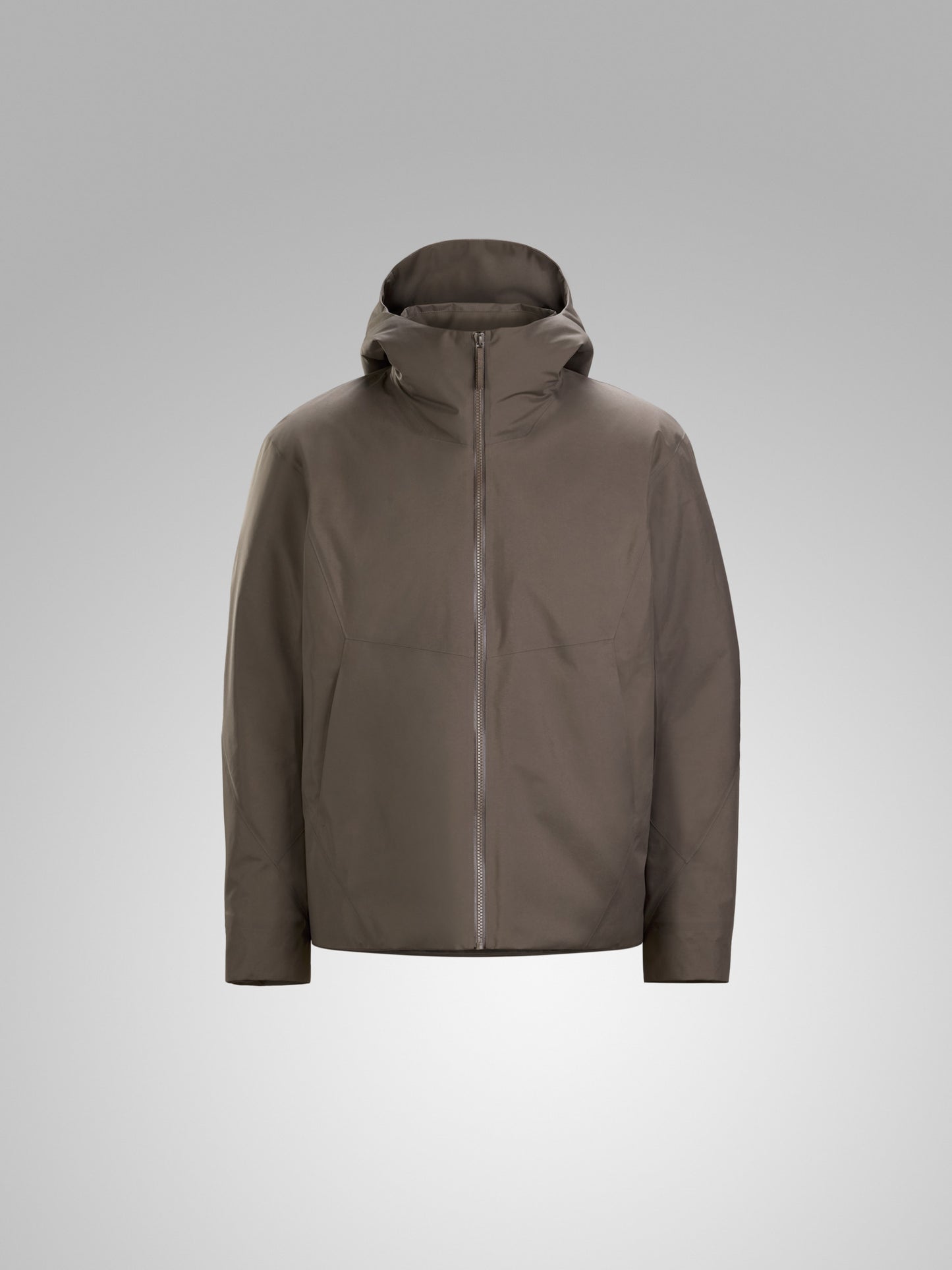 Diode Insulated Jacket Men's
