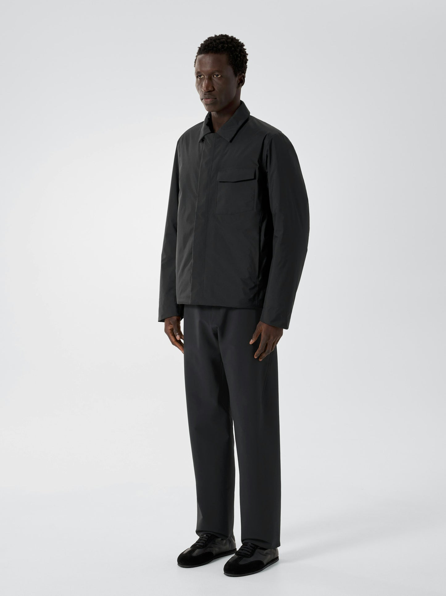 Spere Insulated Jacket Men's