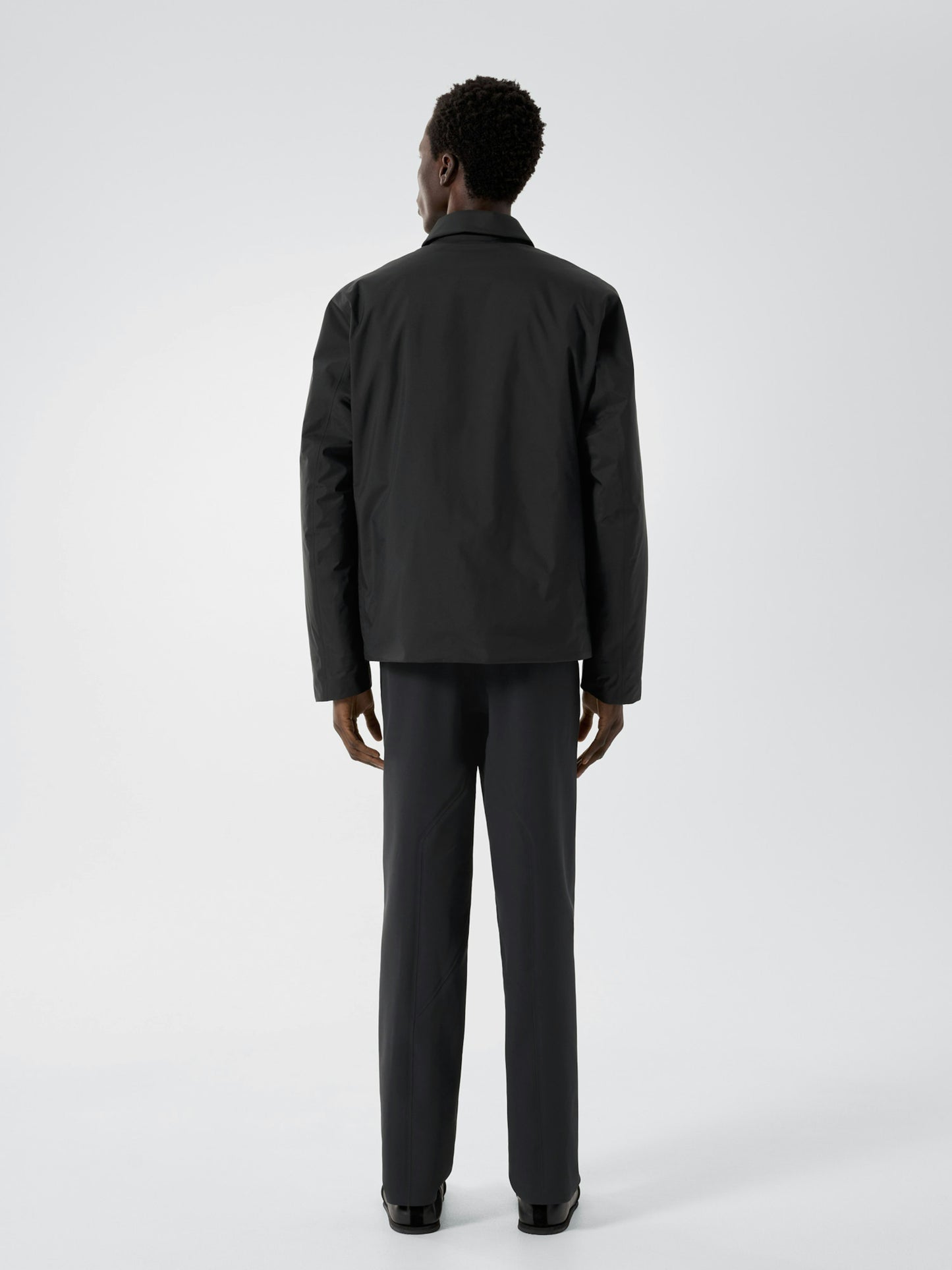 Spere Insulated Jacket Men's