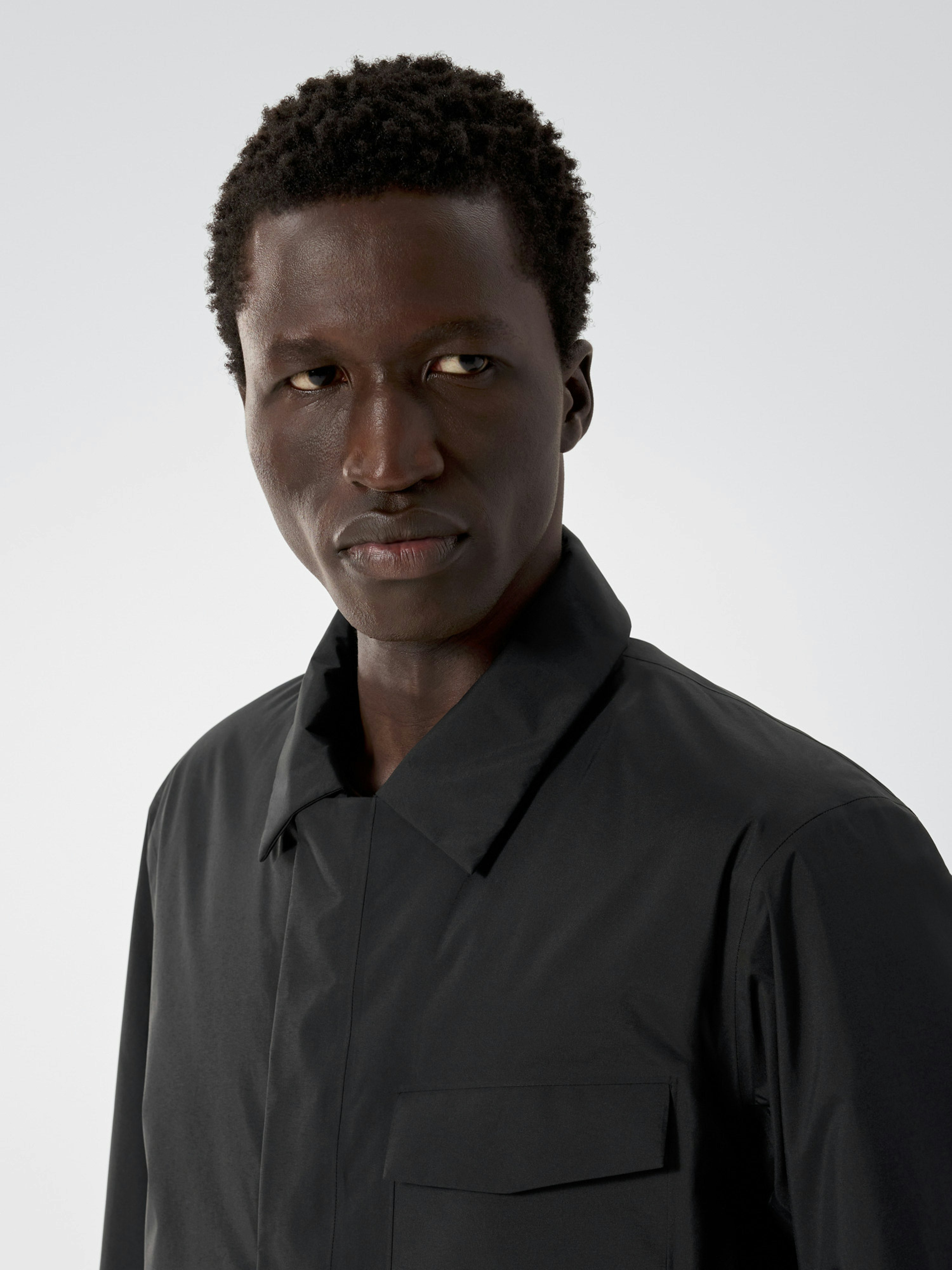 Spere Insulated Jacket Men's