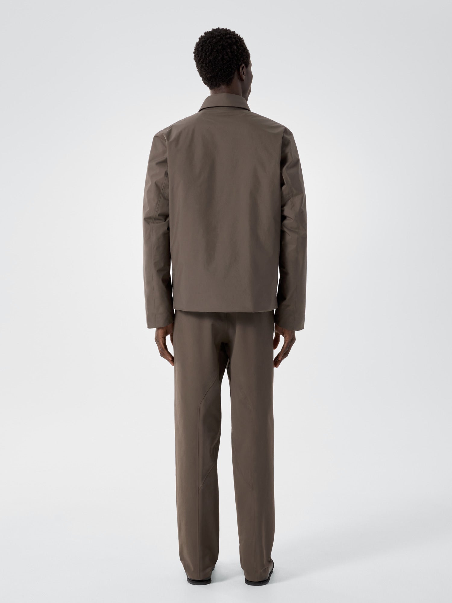Spere Insulated Jacket Men's
