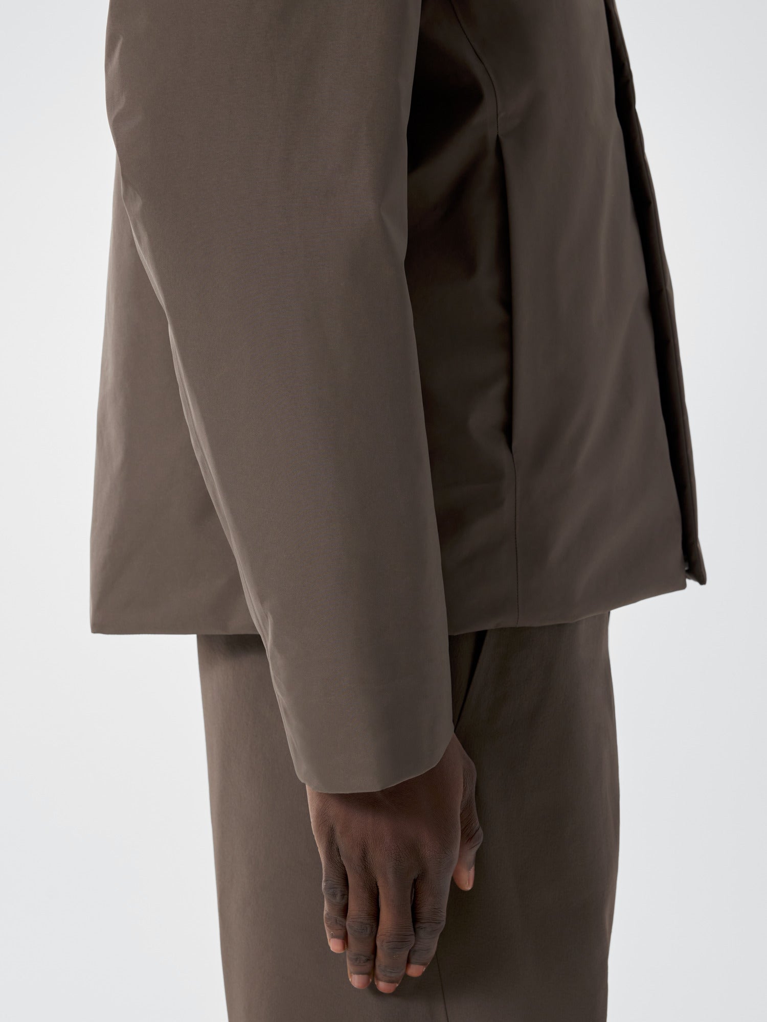 Spere Insulated Jacket Men's