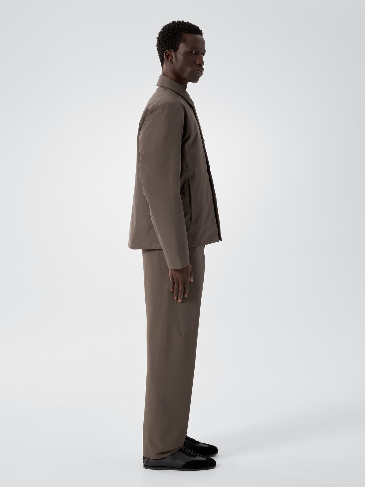 Spere Insulated Jacket Men's