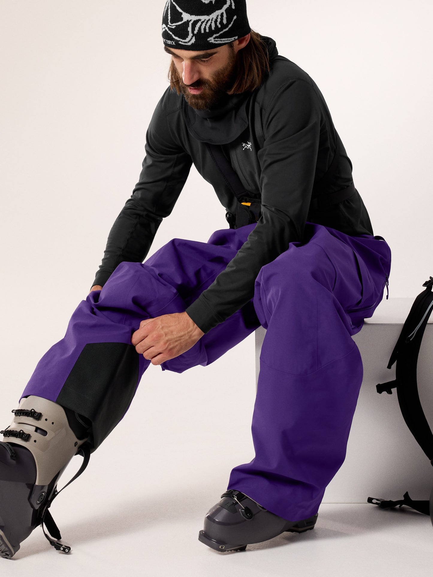 Sabre Relaxed Pant Men's