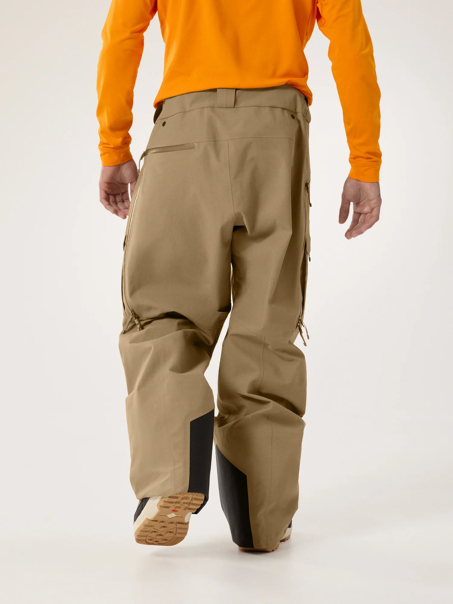 Sabre Relaxed Pant Men's
