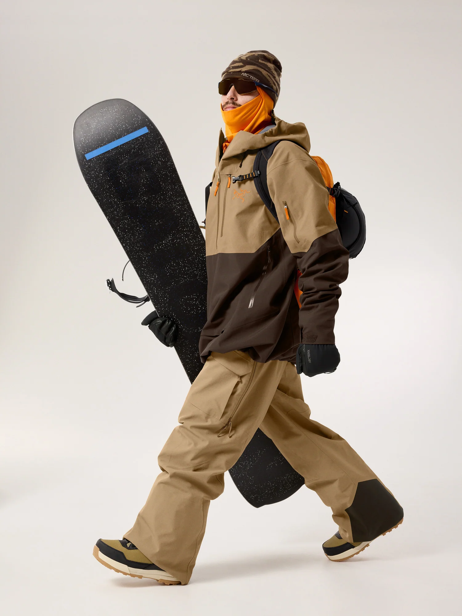 Sabre Relaxed Pant Men's