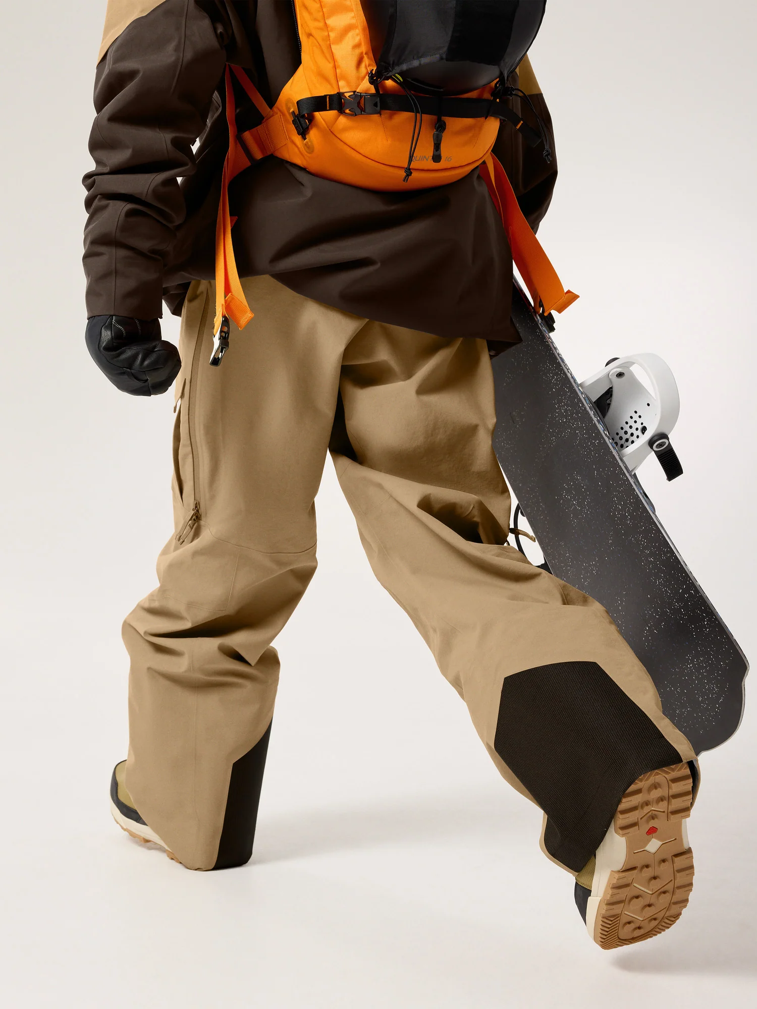 Sabre Relaxed Pant Men's