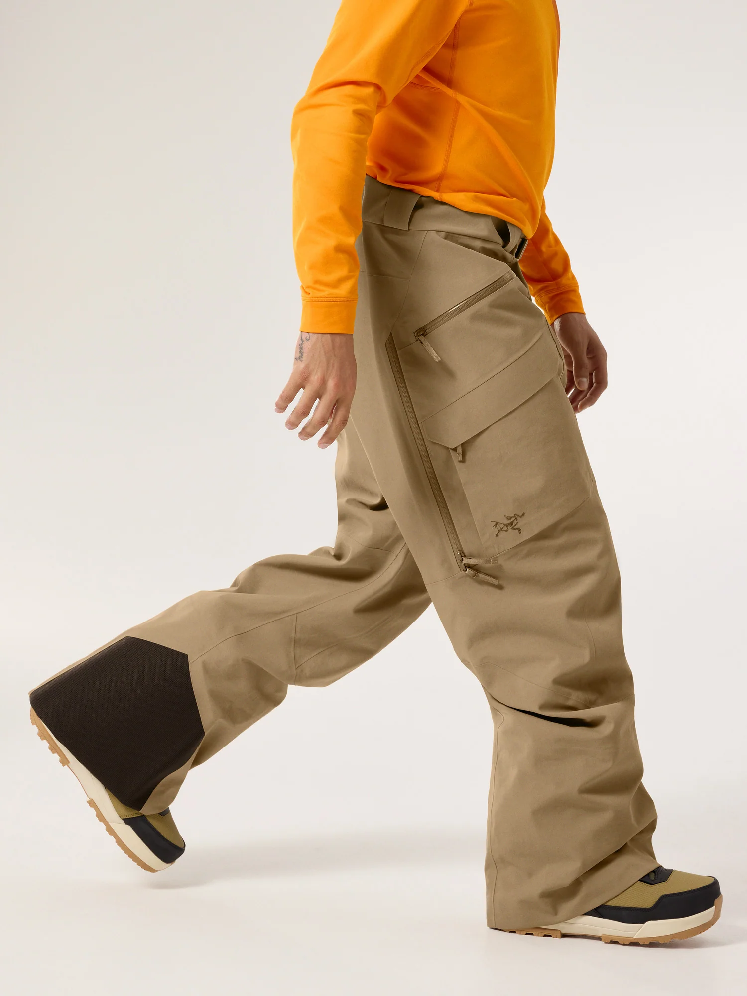 Sabre Relaxed Pant Men's