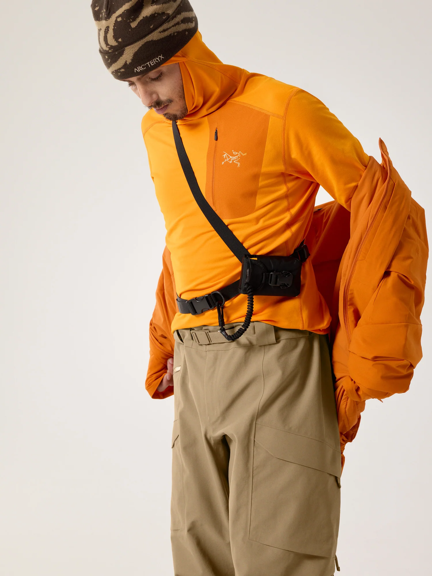 Sabre Relaxed Pant Men's