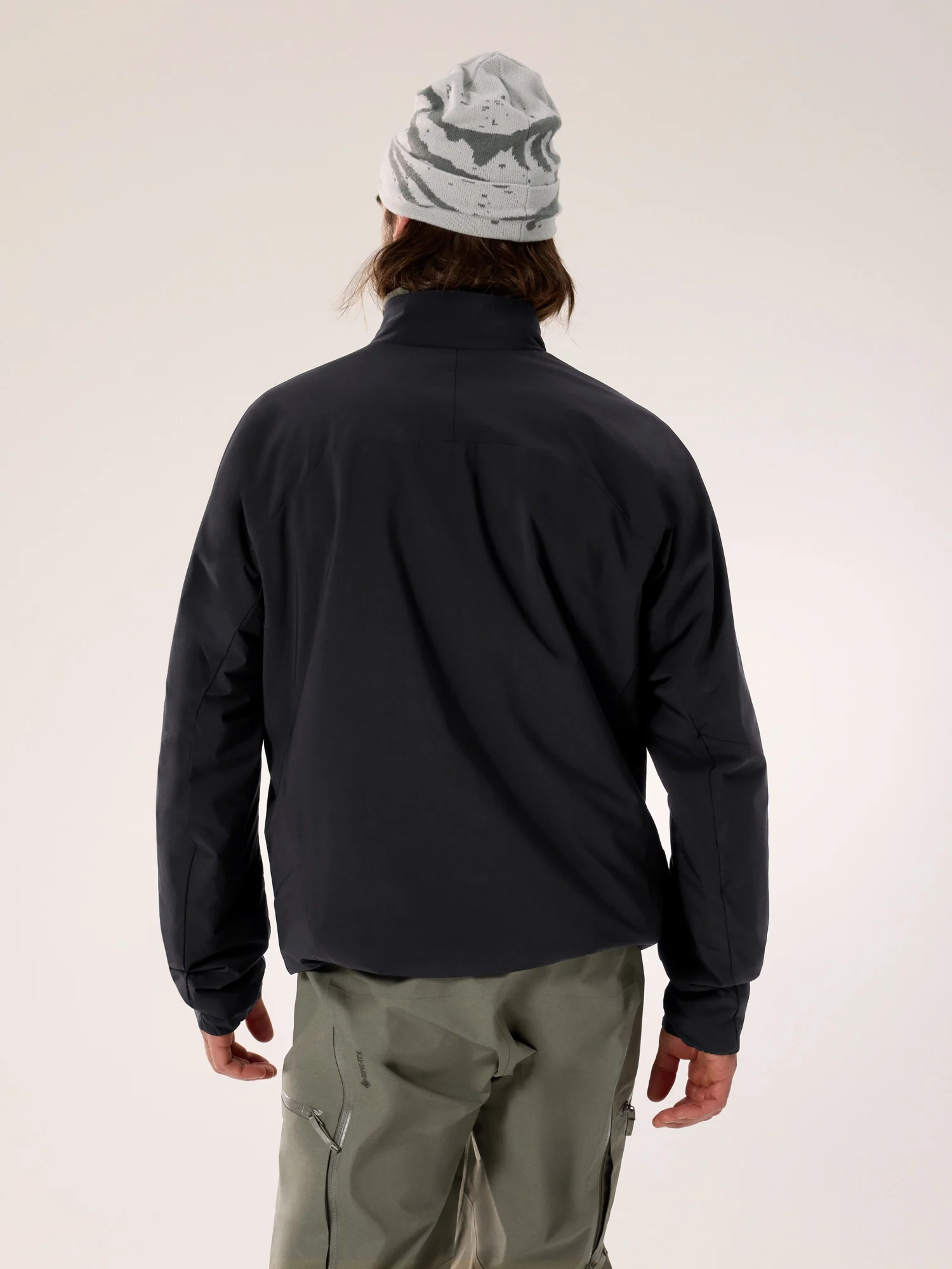 Allium Insulated Jacket Men's