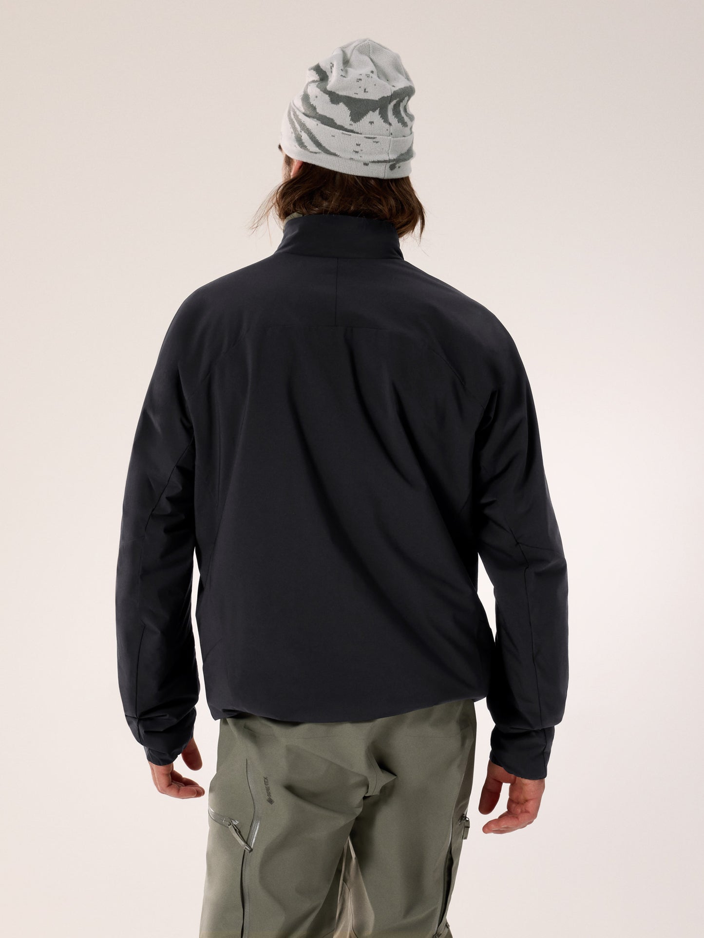 Allium Insulated Jacket Men's