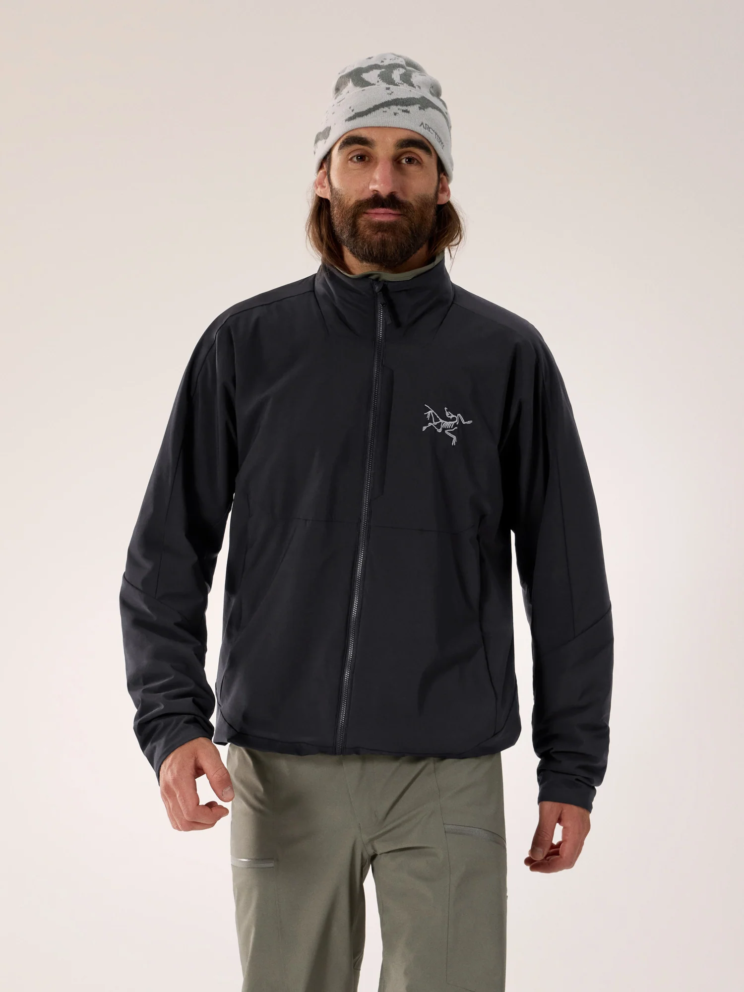 Allium Insulated Jacket Men's