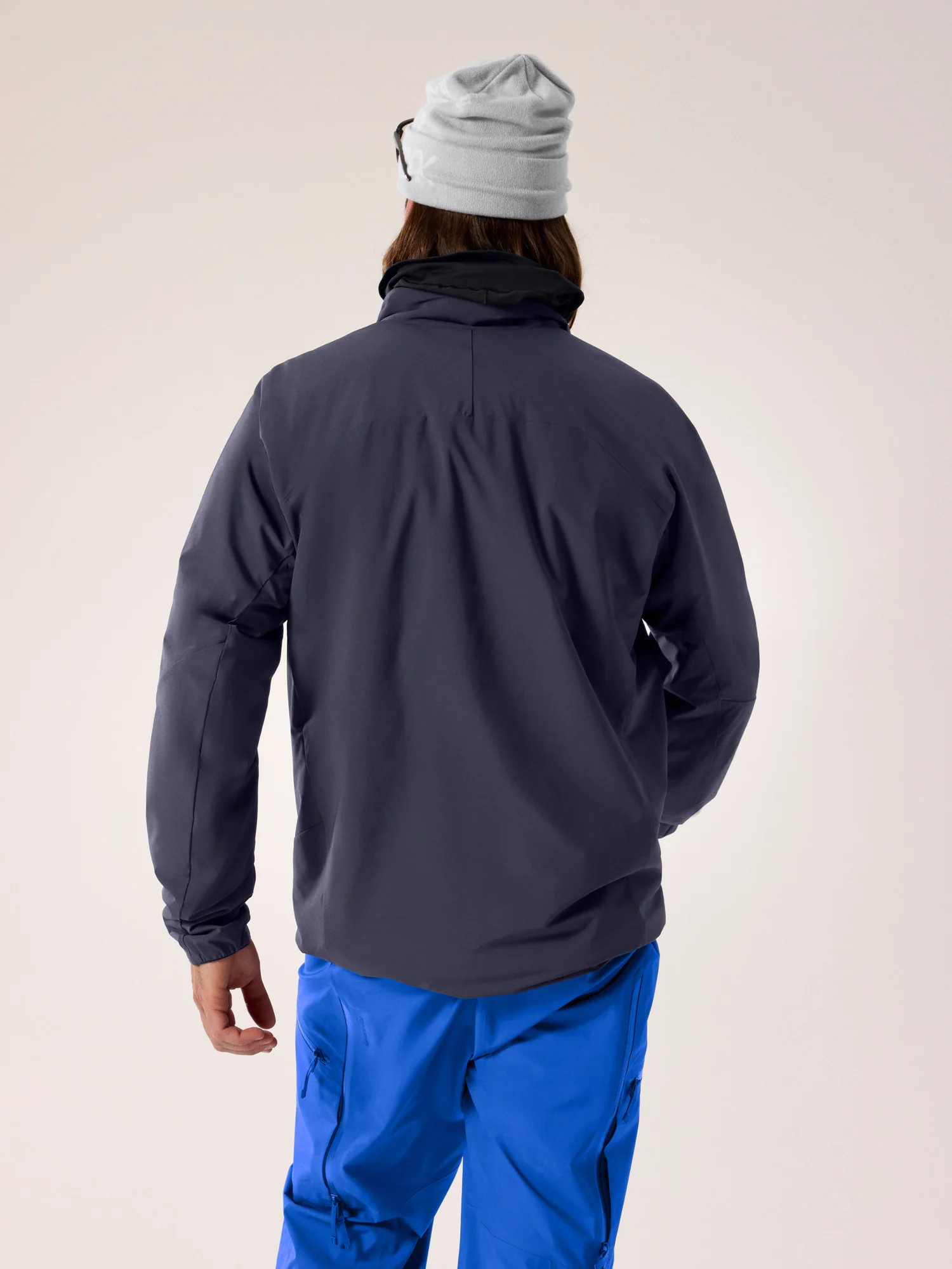 Allium Insulated Jacket Men's