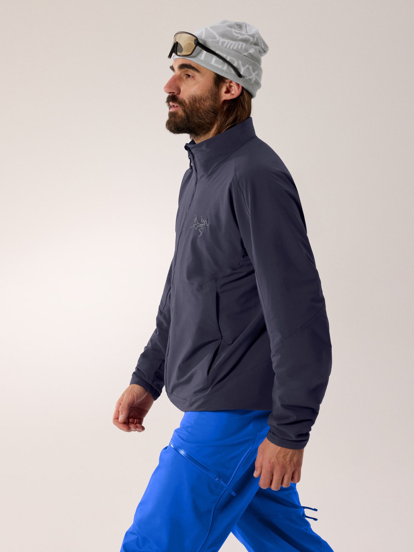 Allium Insulated Jacket Men's