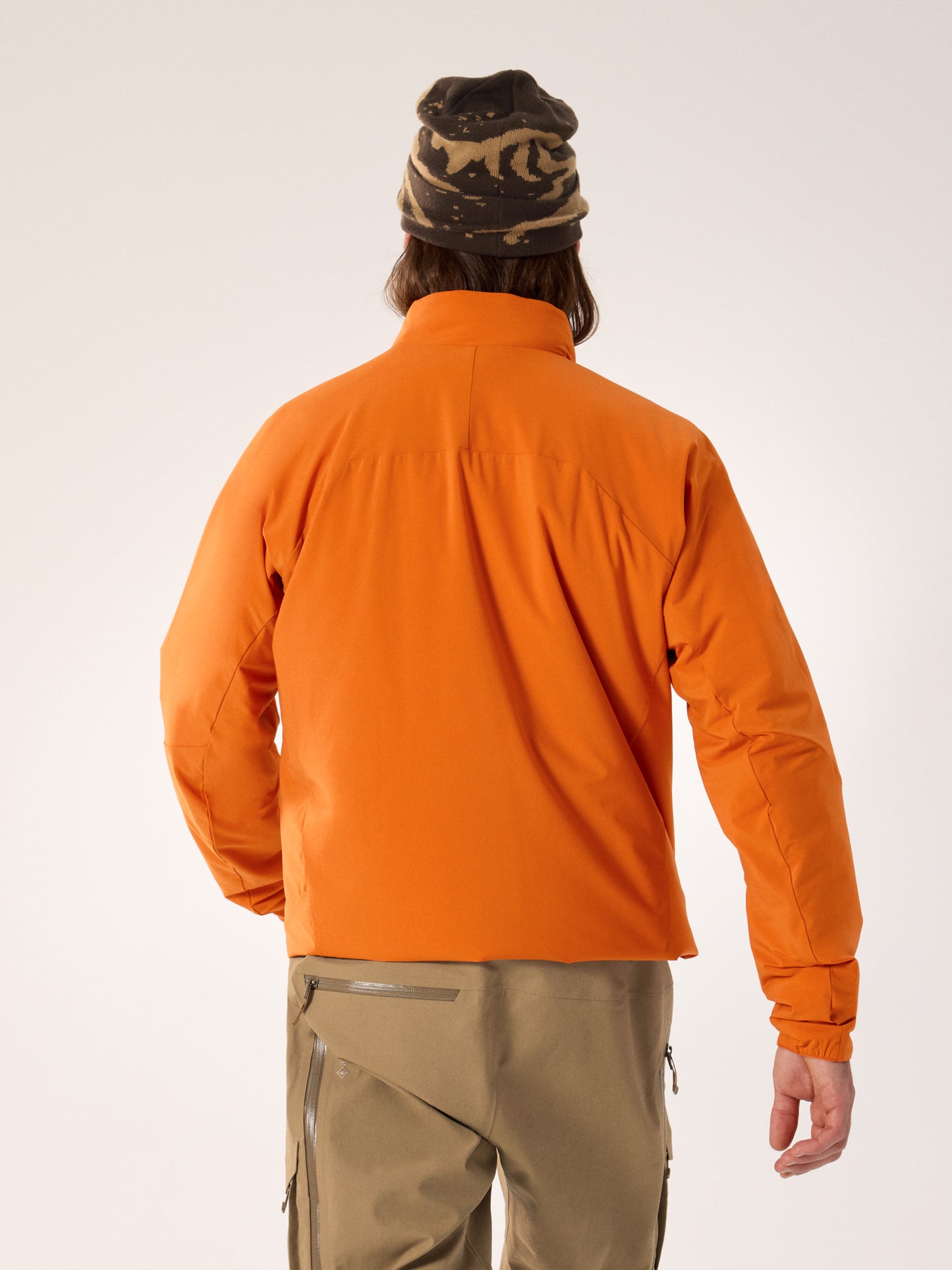 Allium Insulated Jacket Men's