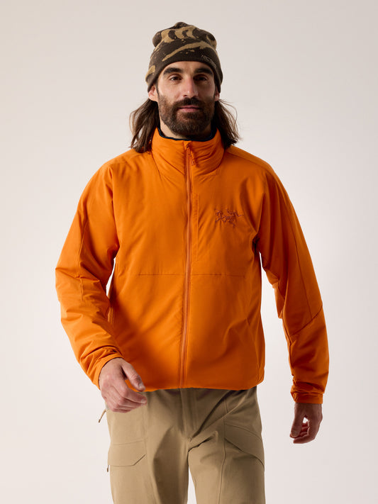 Allium Insulated Jacket Men's