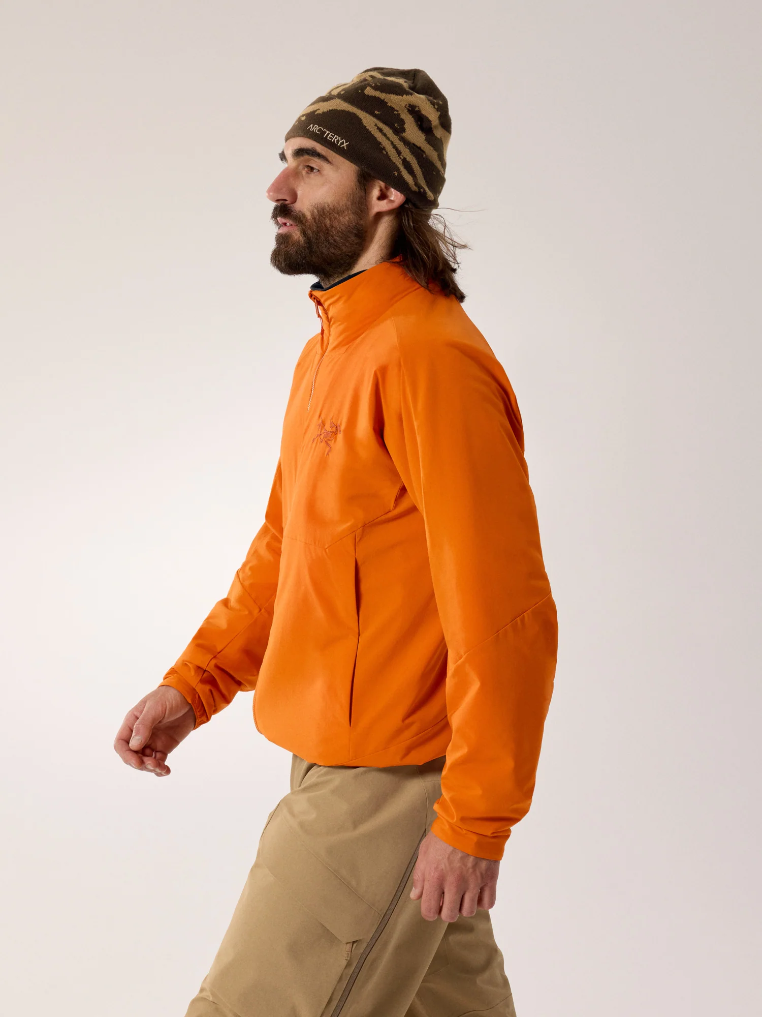 Allium Insulated Jacket Men's