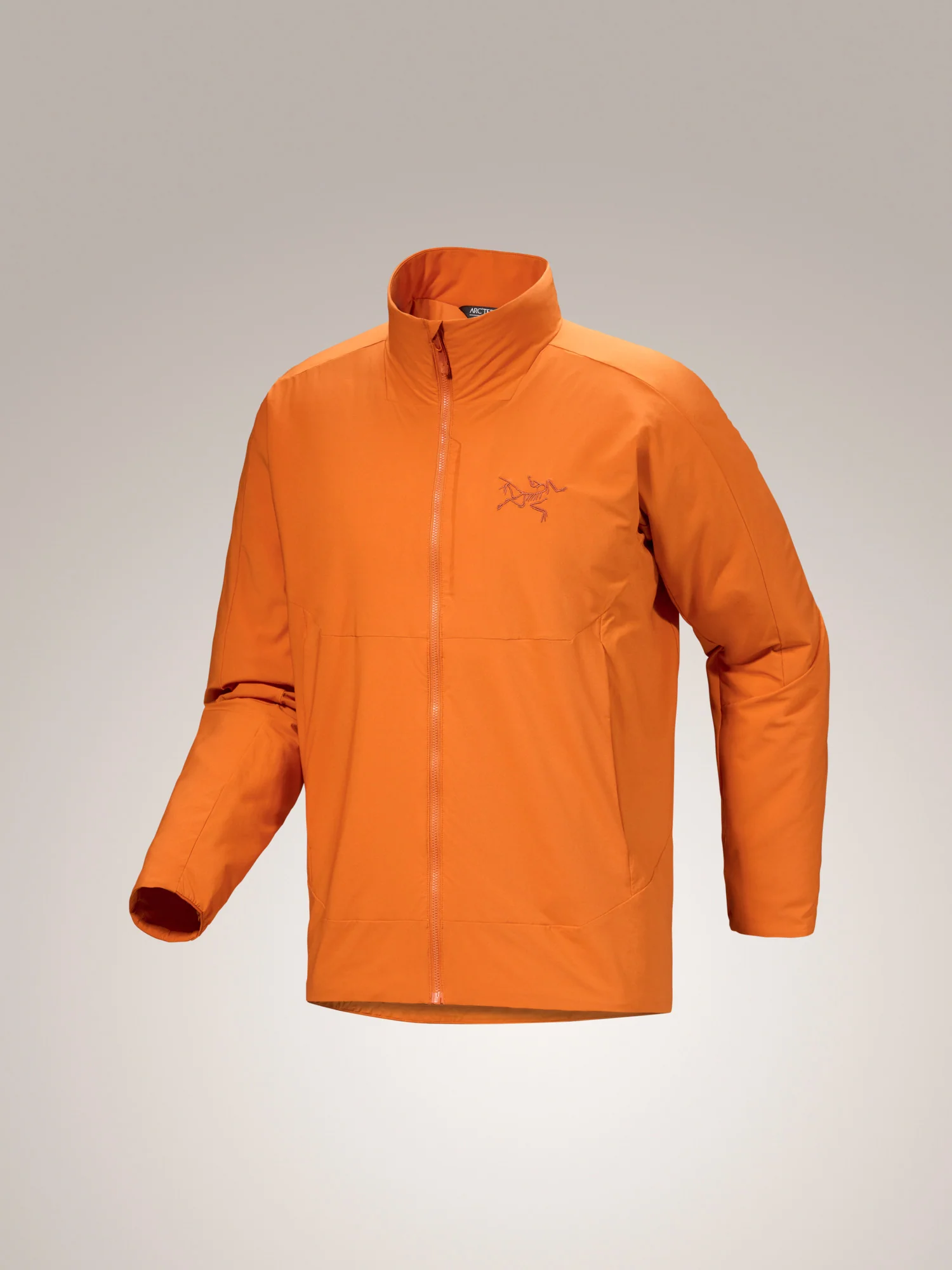 Allium Insulated Jacket Men's