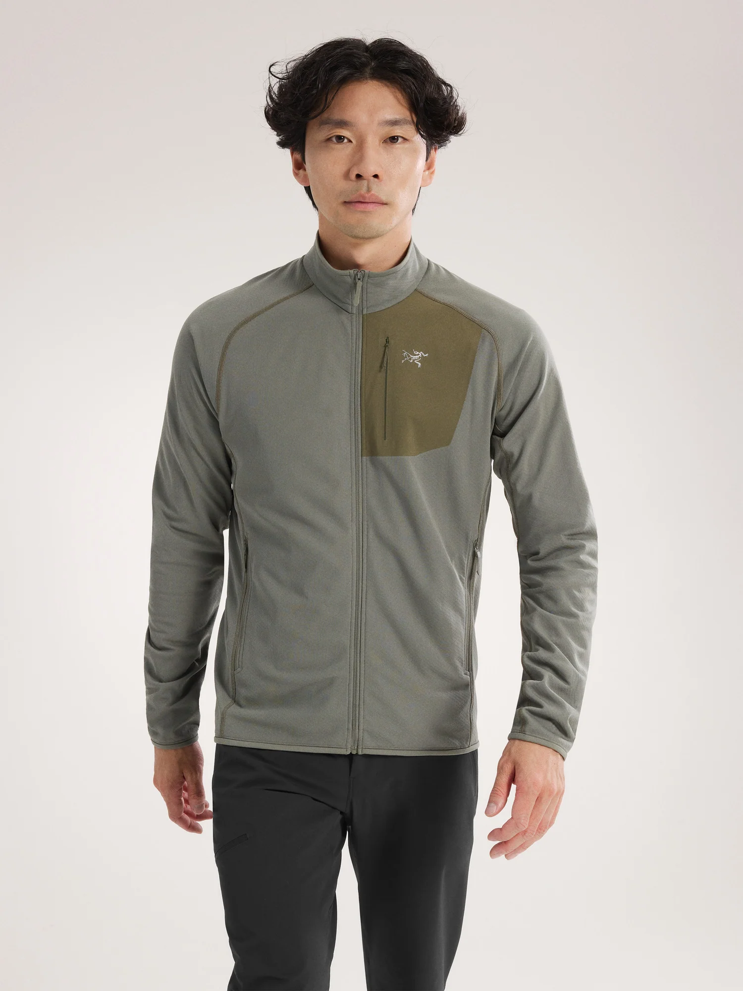 Delta Jacket Men's
