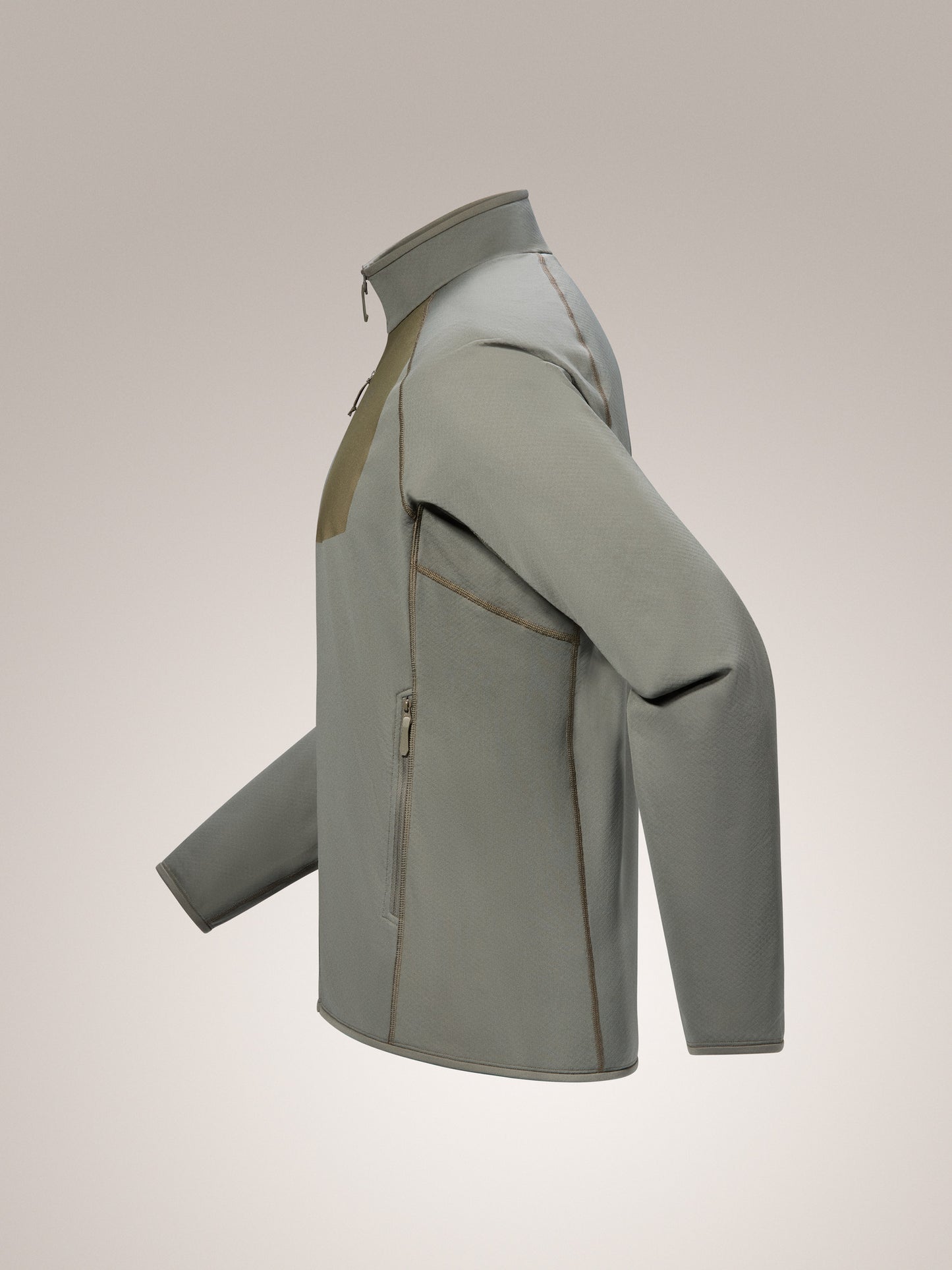Delta Jacket Men's