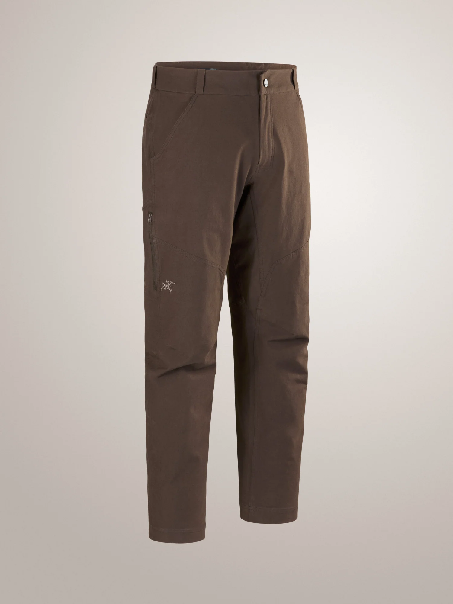 Cronin Cotton Pant Men's