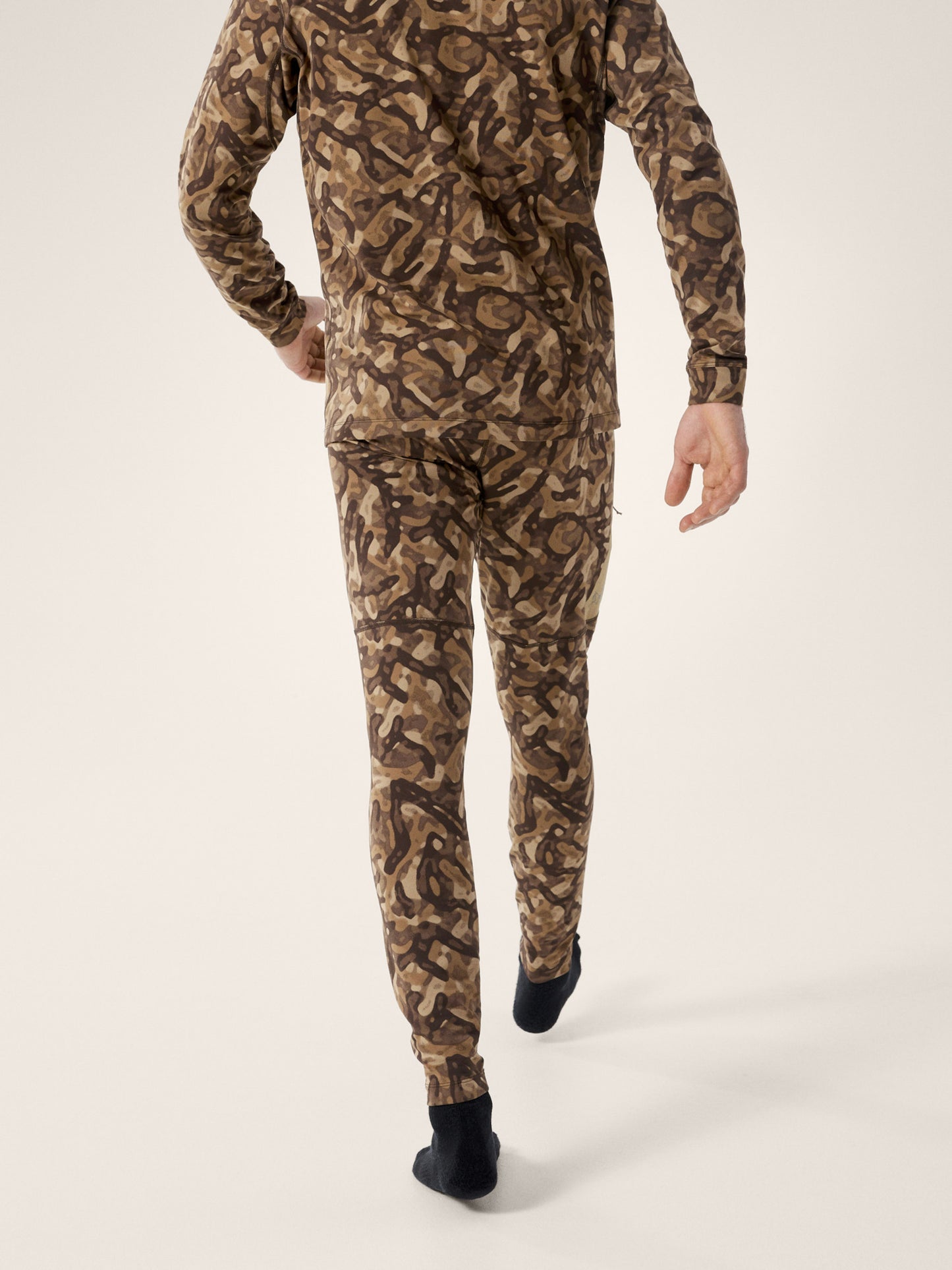 Rho LT Bottom Men's - Print