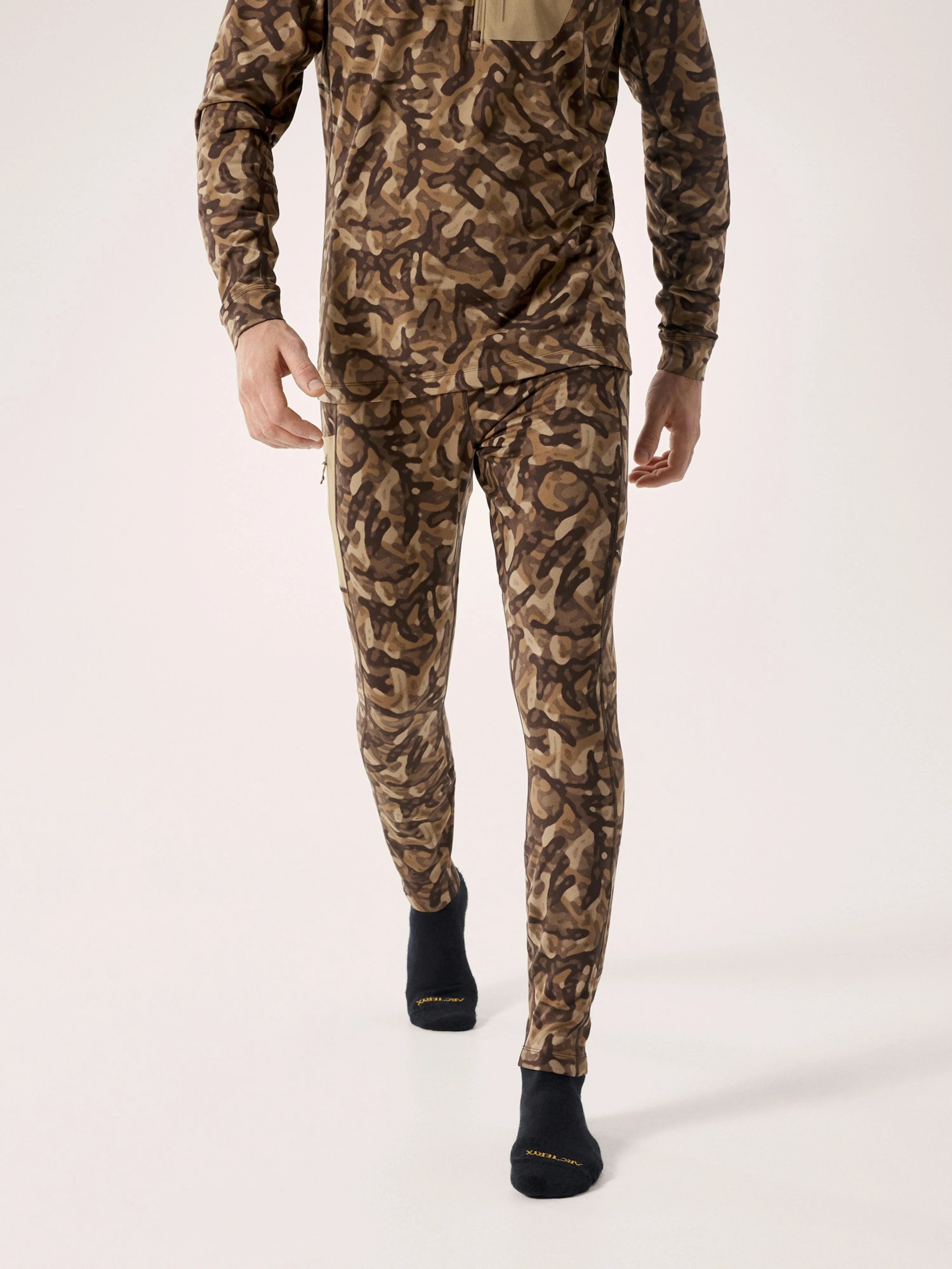 Rho LT Bottom Men's - Print