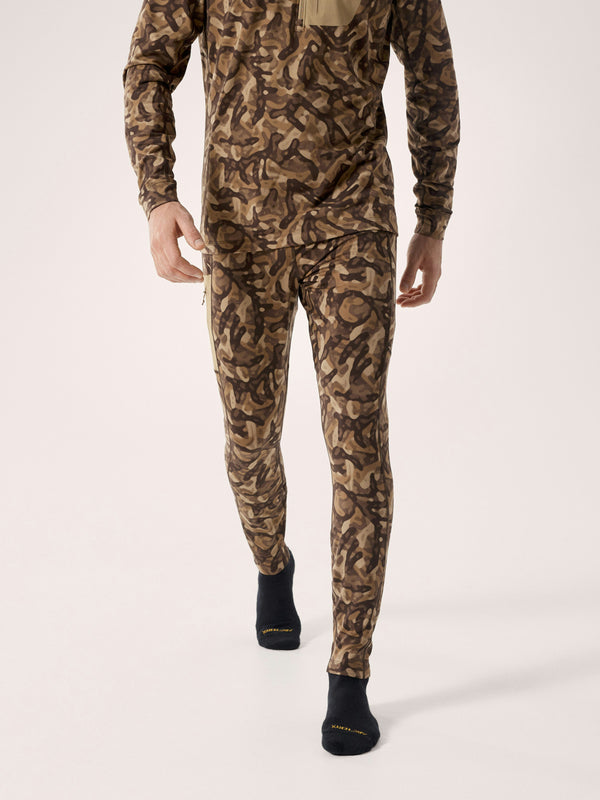 Rho LT Bottom Men's - Print