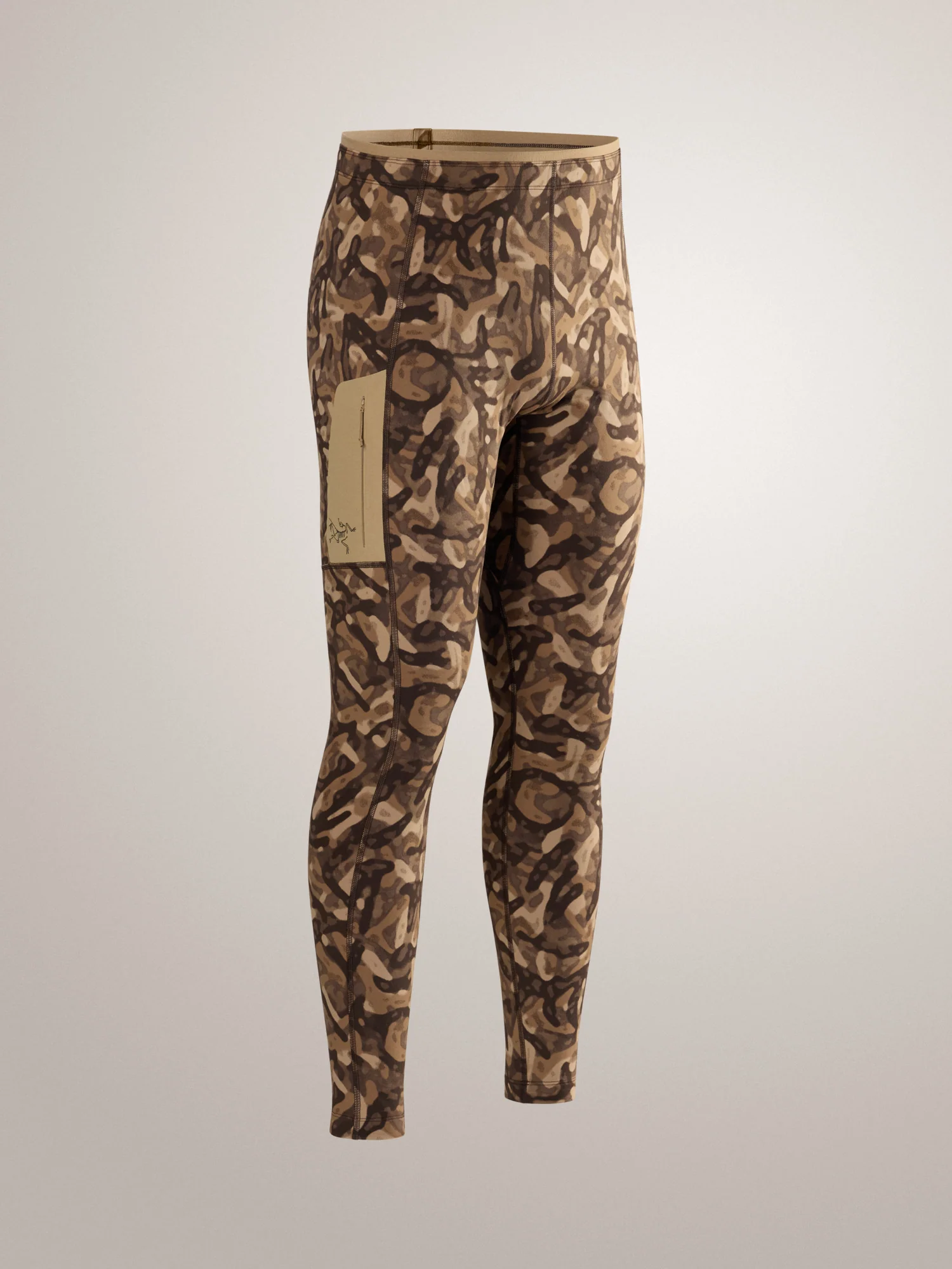 Rho LT Bottom Men's - Print