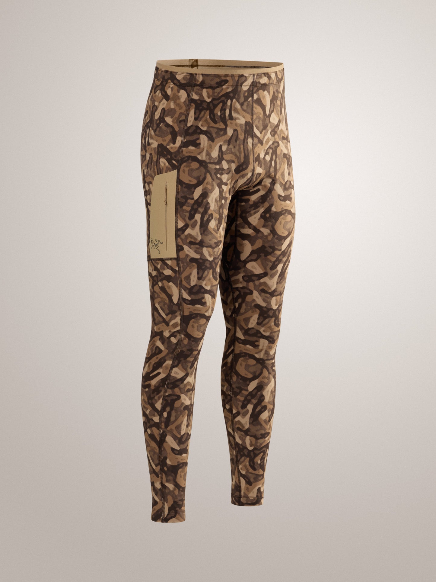 Rho LT Bottom Men's - Print