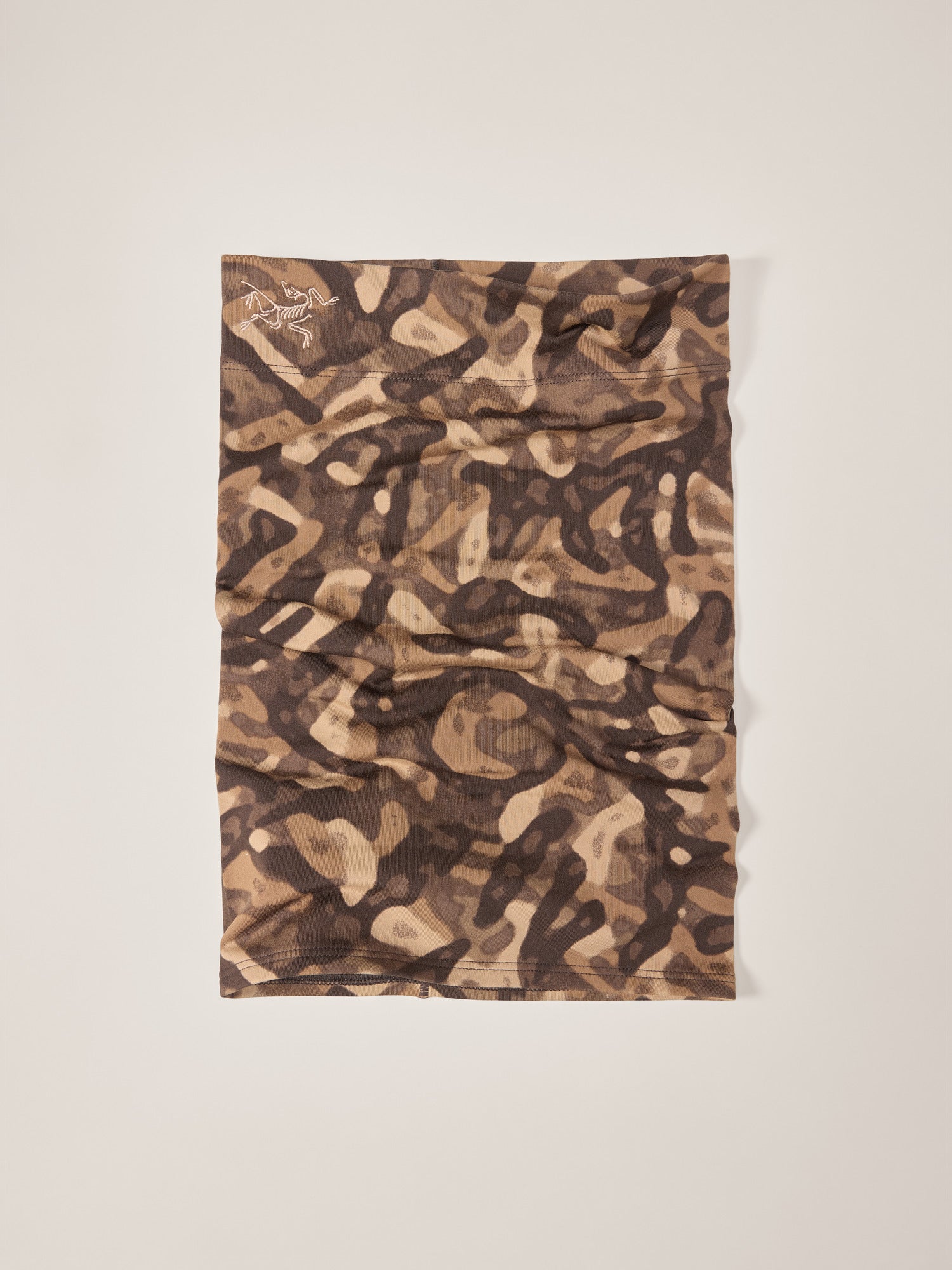 Rho Neck Gaiter - Print