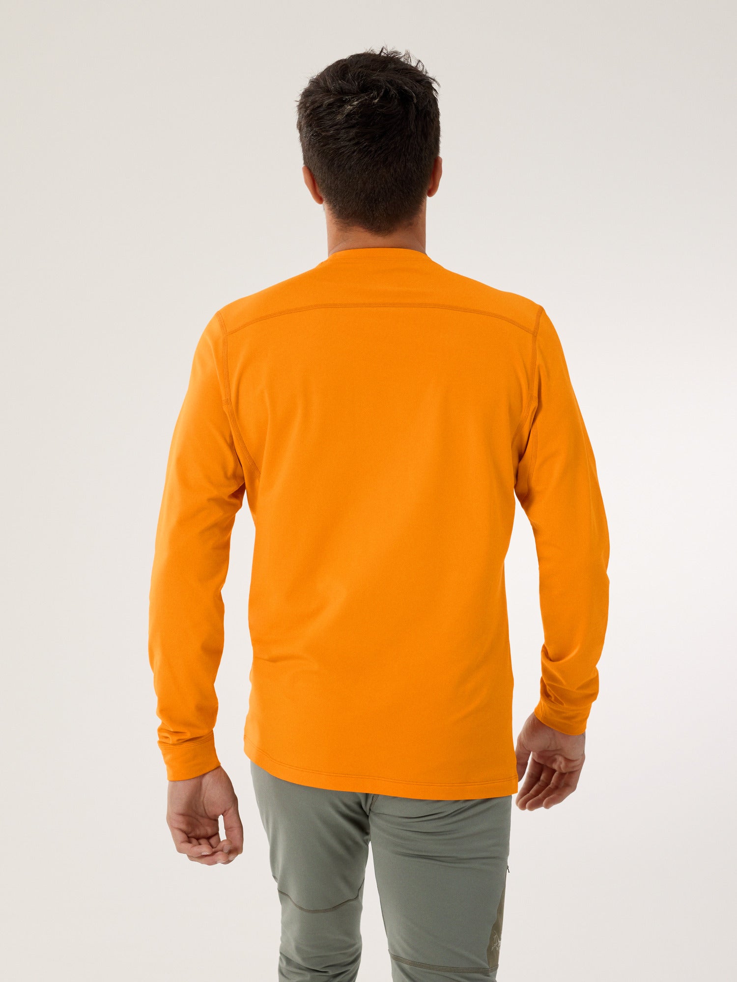 Rho LT Crew Neck Men's