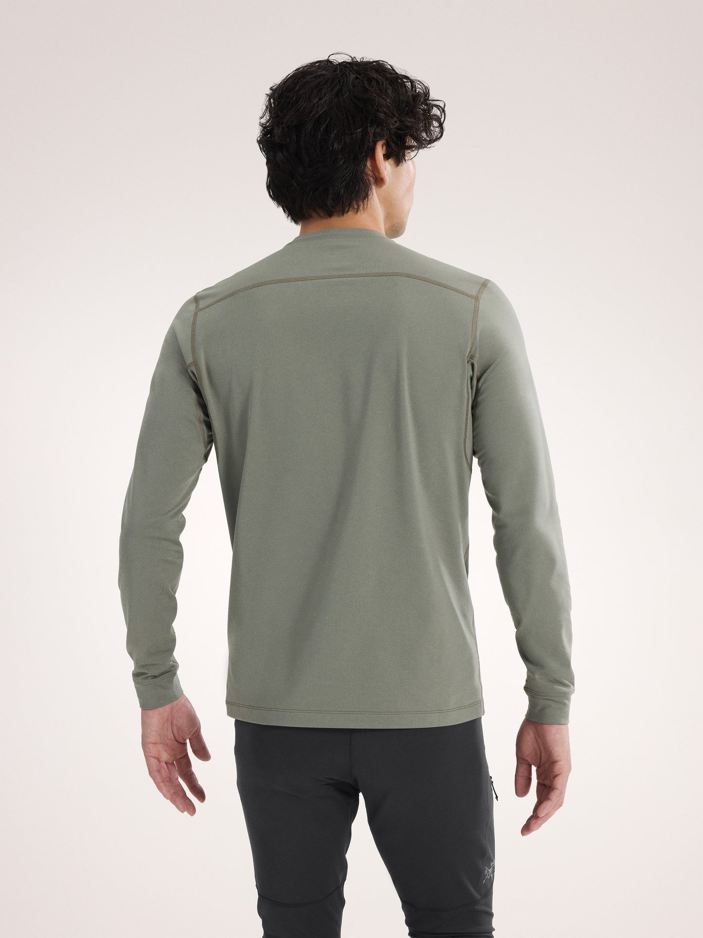 Rho LT Crew Neck Men's