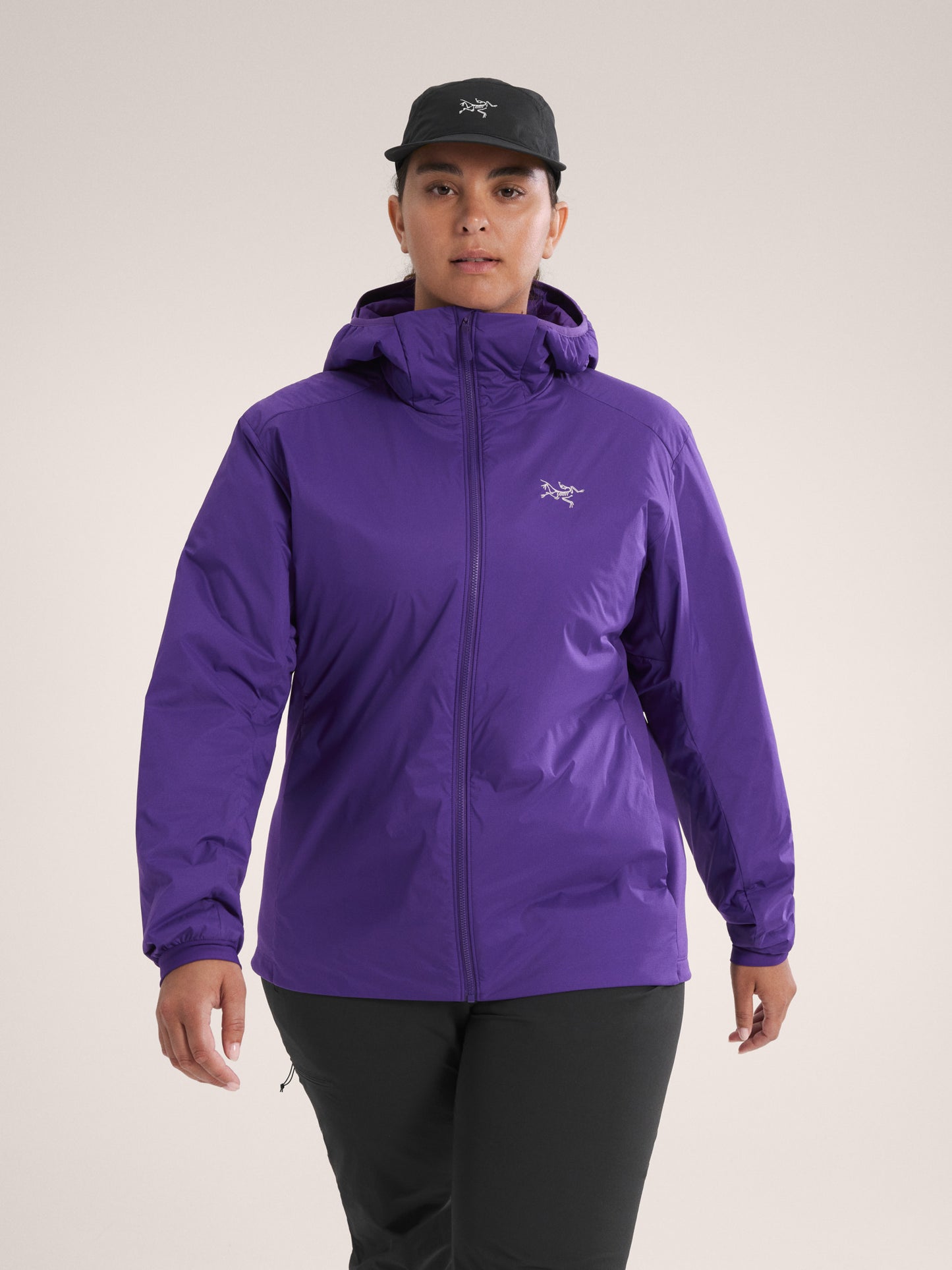 Atom Hoody Women's