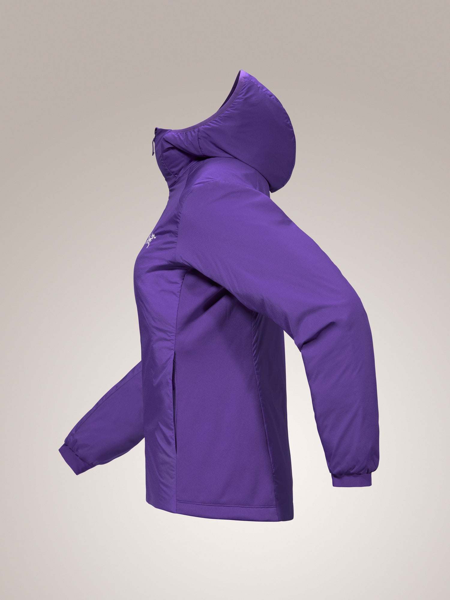 Atom Hoody Women's