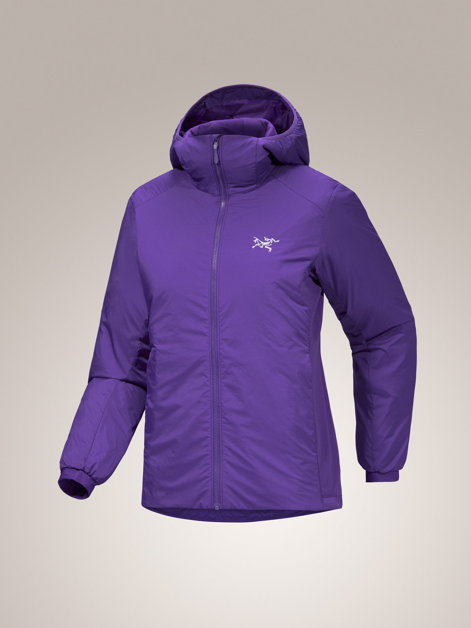 Atom Hoody Women's