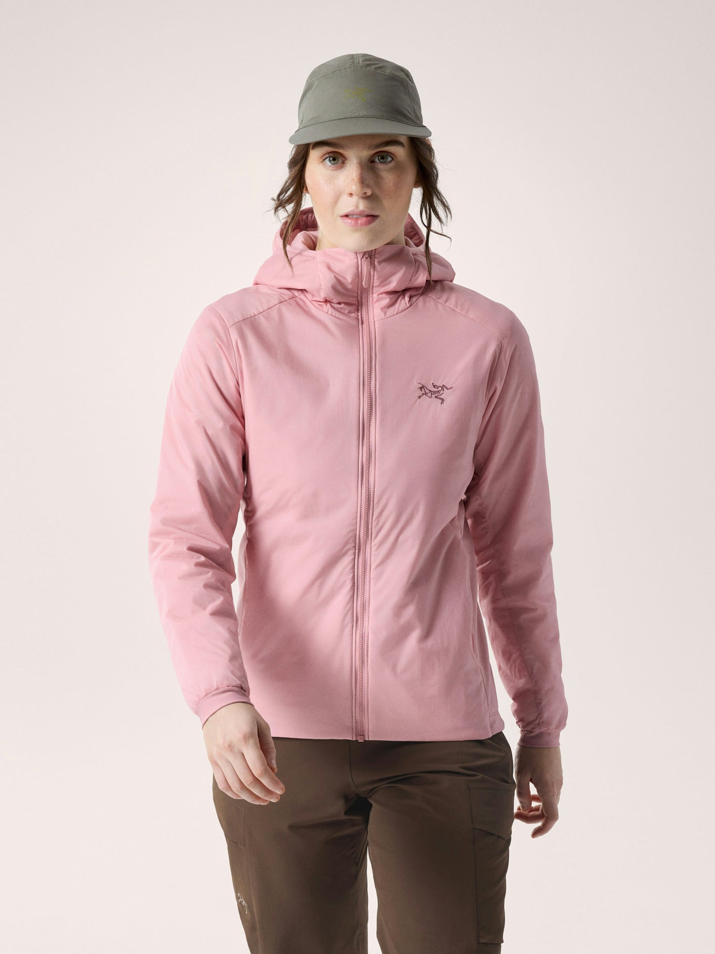 Atom Hoody Women's